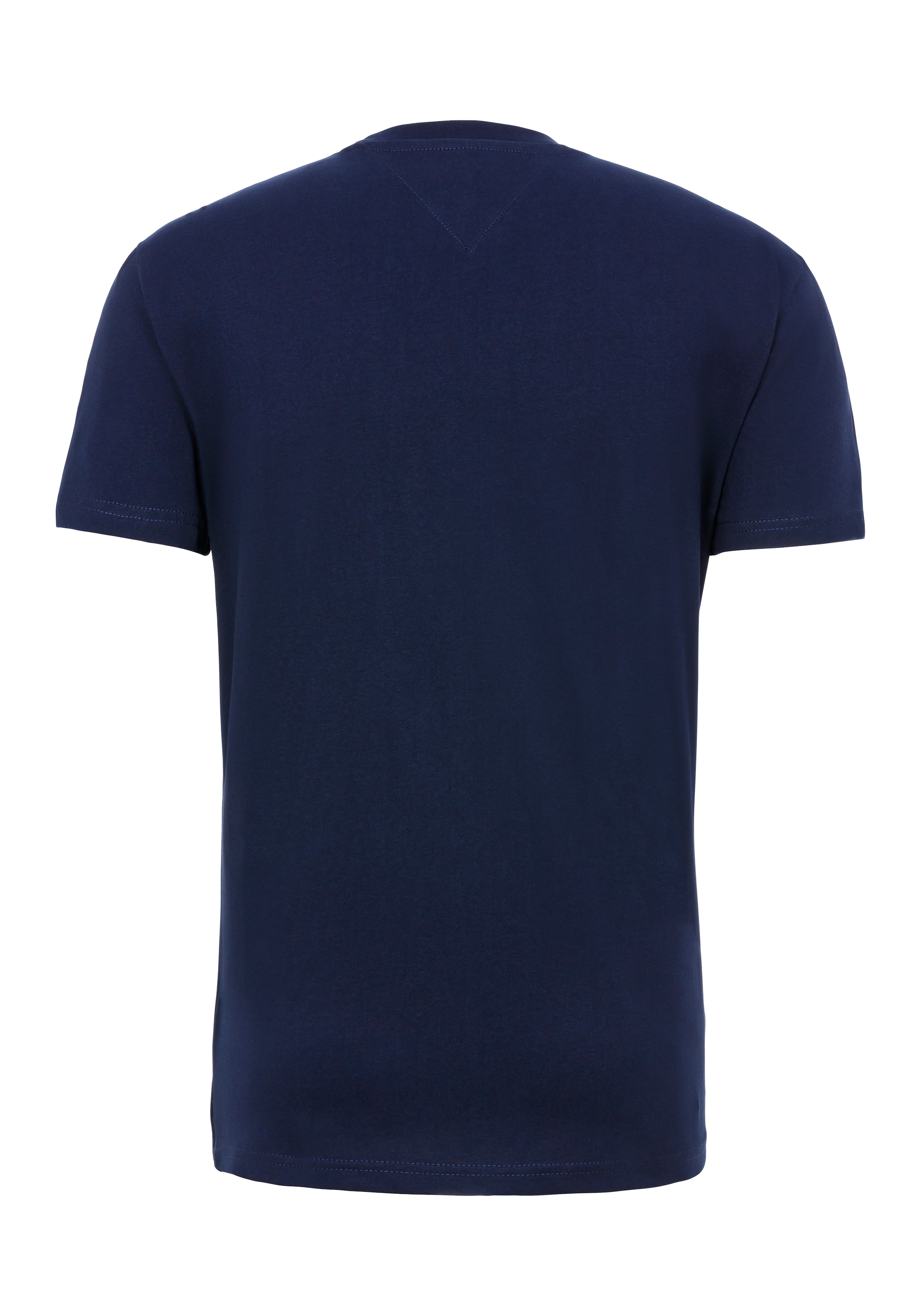 Tommy Jeans T-Shirt »TJM REG LINEAR LOGO TEE EXT«