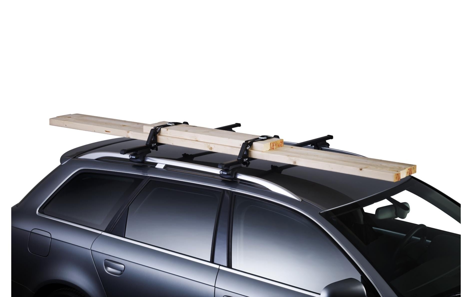 Thule Dachträgerbefestigung »Load Stop 503« 4 Stk. tlg.