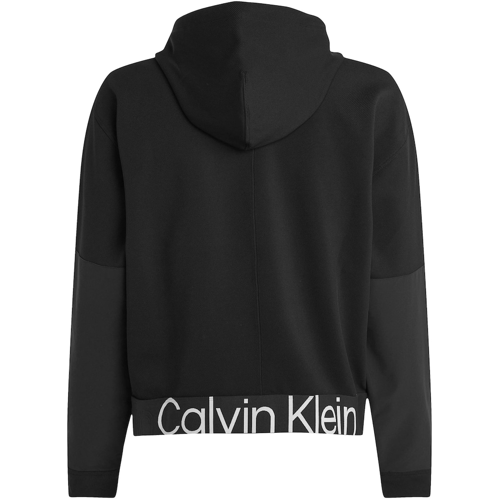 Calvin Klein Sport Kapuzensweatshirt