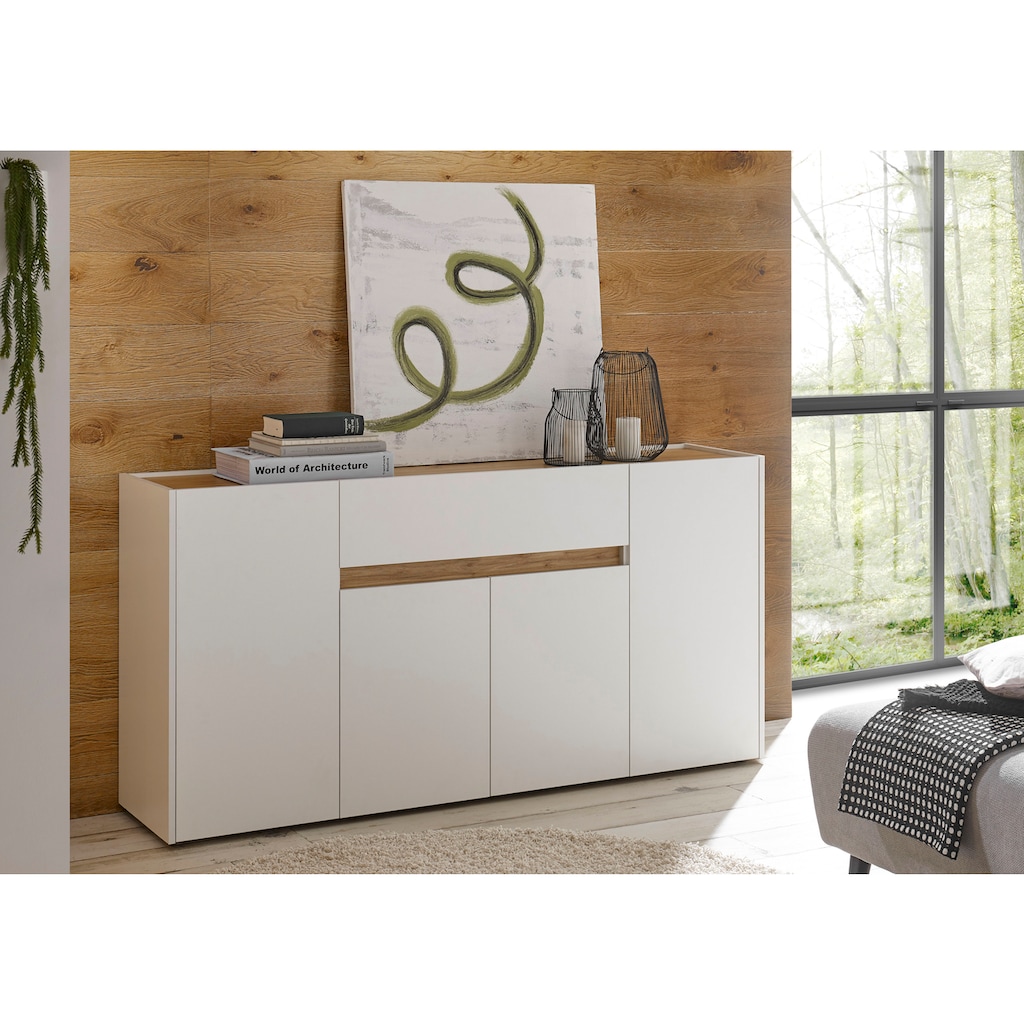 INOSIGN Sideboard »City/Giron«