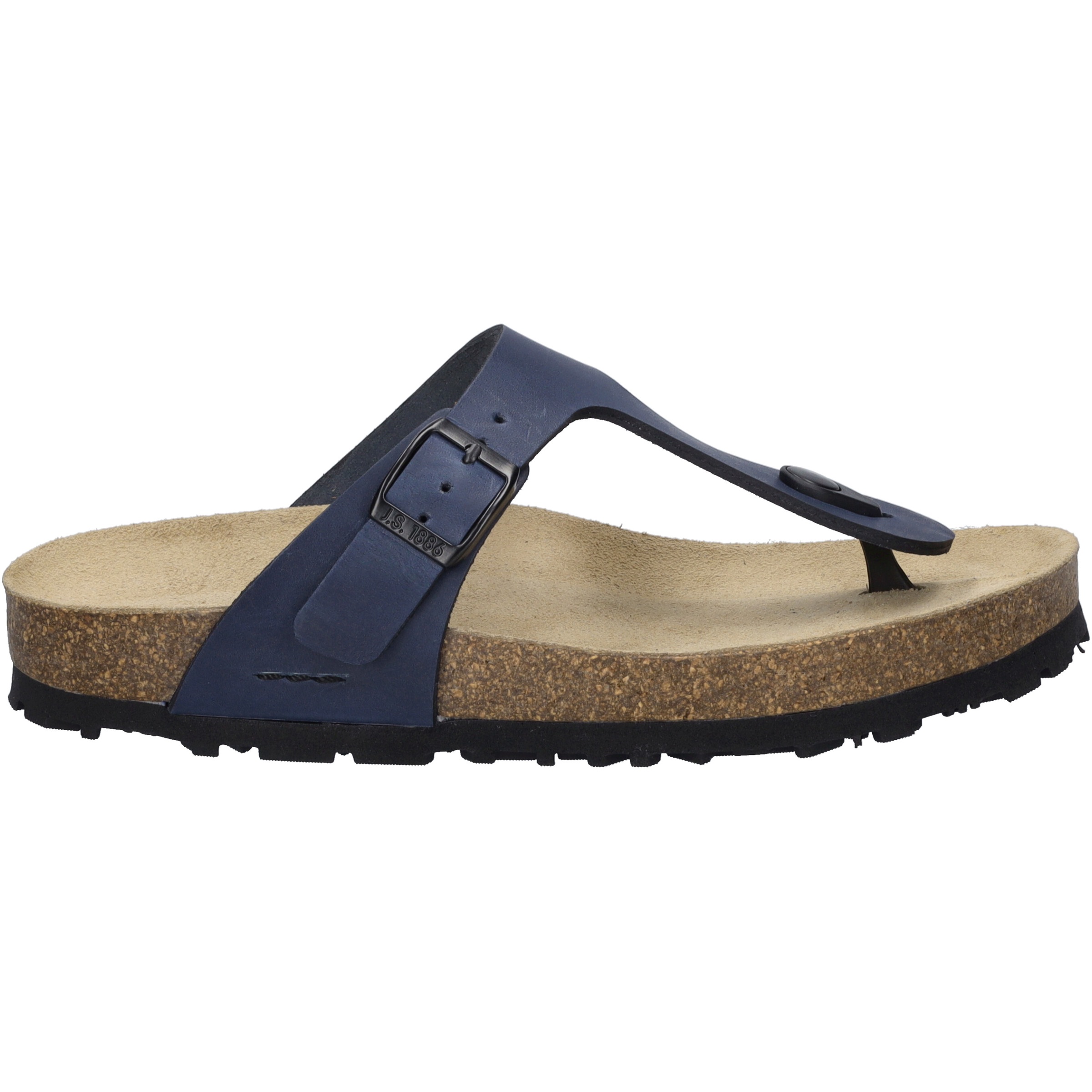 Josef Seibel Zehentrenner "Hermine 02, ocean" günstig online kaufen