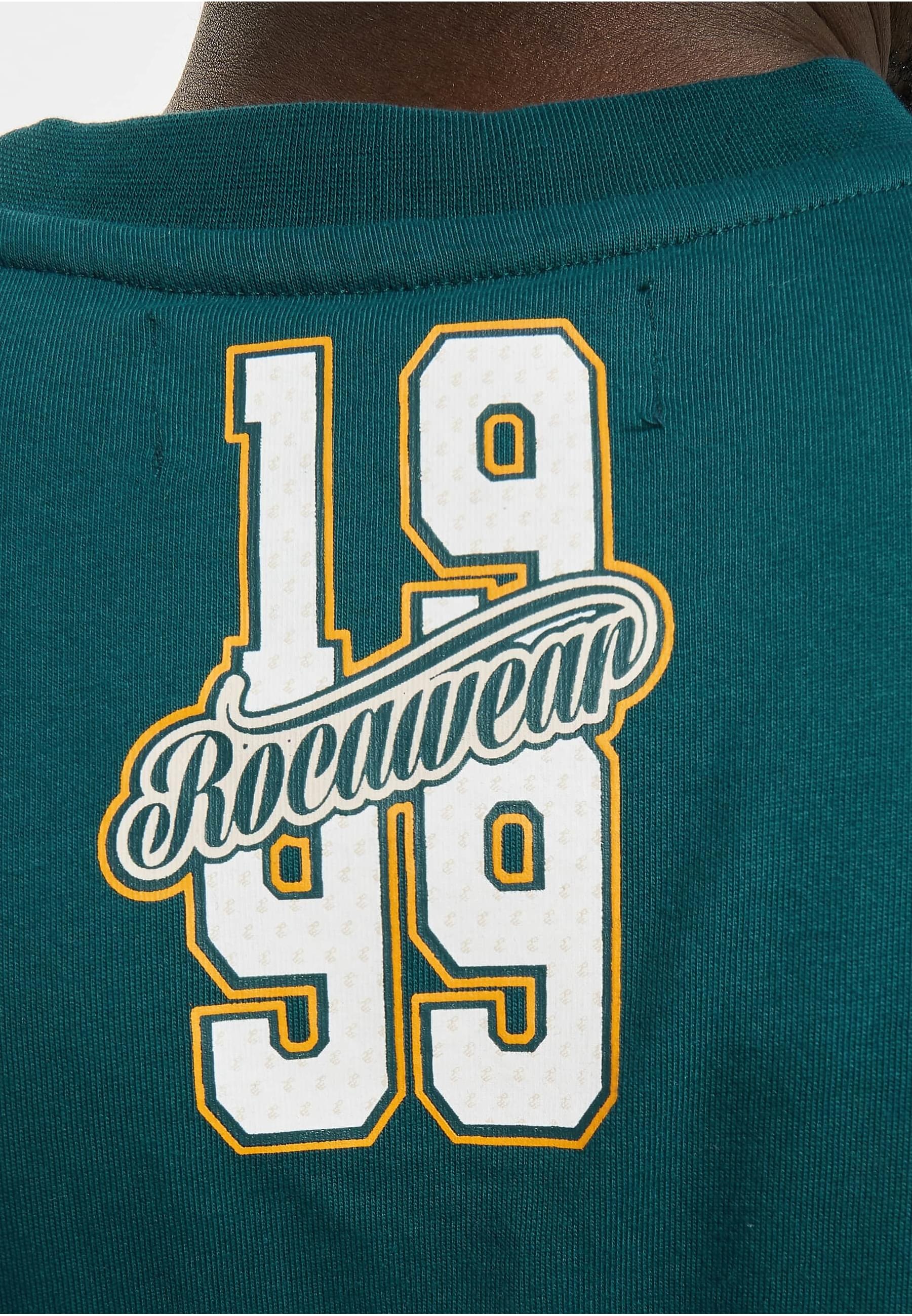 Rocawear T-Shirt »Rocawear Herren Rocawear Tshirt Luisville«, (1 tlg.)
