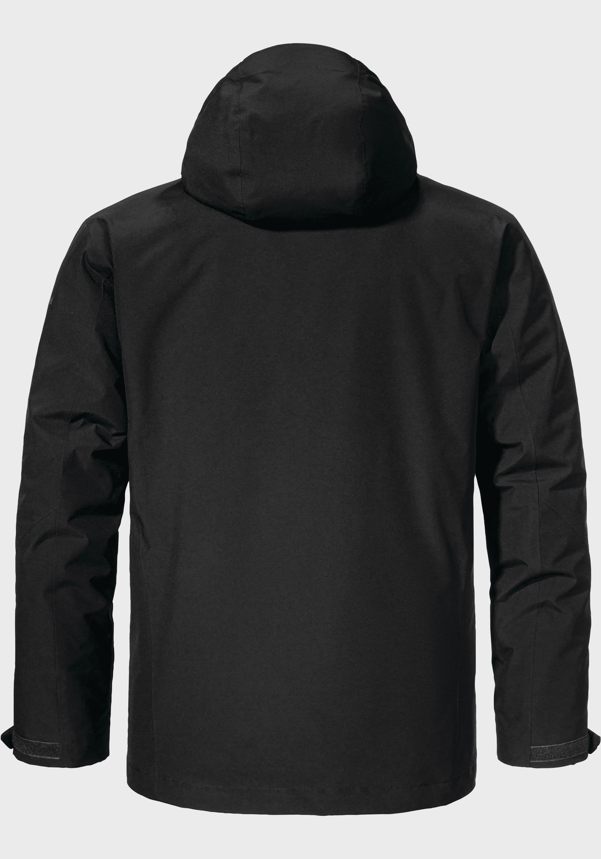 Schöffel Doppeljacke »Hiking 3in1 Jacket Style Tamina MNS«, ohne Kapuze