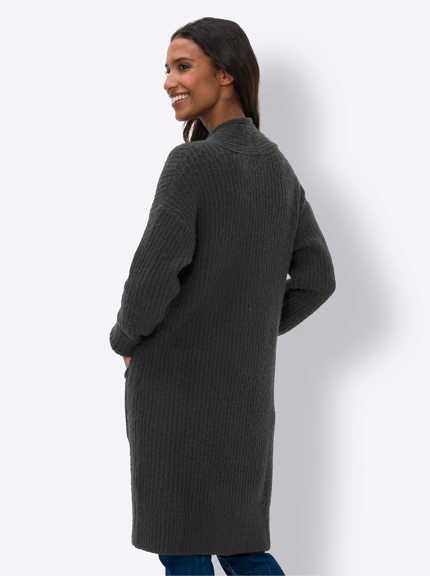 heine Strickjacke