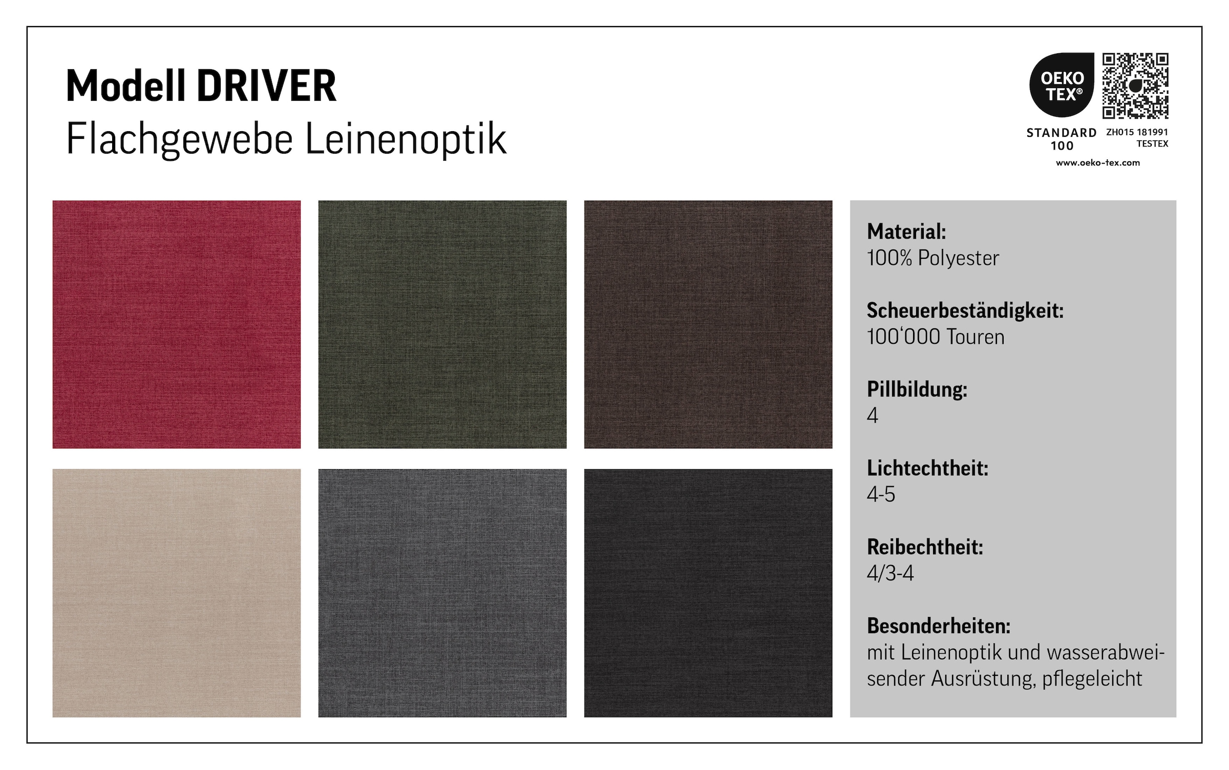 COTTA Hocker »Driver«, mit edlen Metallfüßen