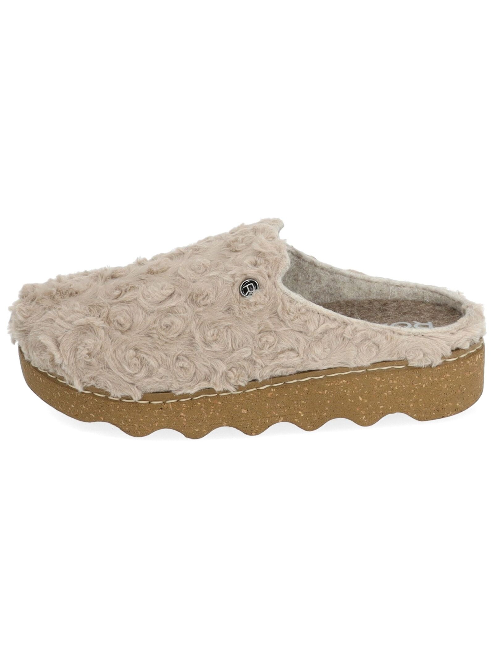 Rohde Hausschuh "Rohde Hausschuhe Textil" günstig online kaufen