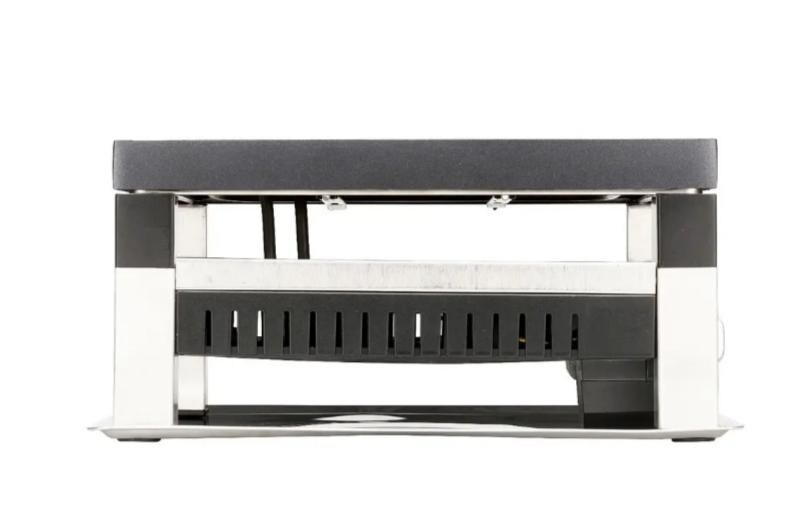 SOLIS OF SWITZERLAND Raclette »Typ 7910 4« 120 W