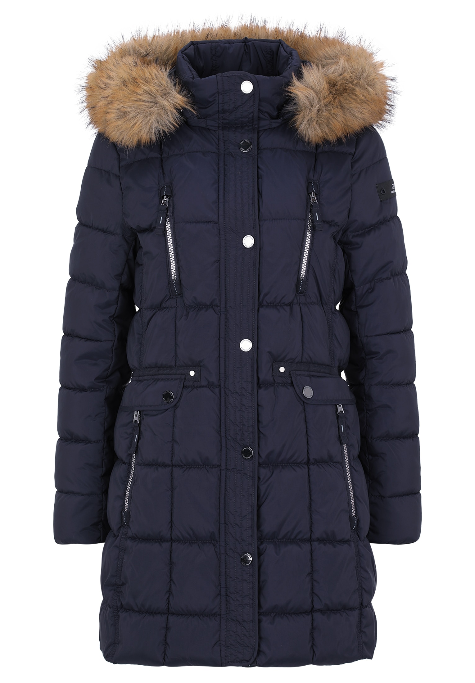 Betty Barclay Outdoorjacke »Damen mit Kapuze« mit Kapuze