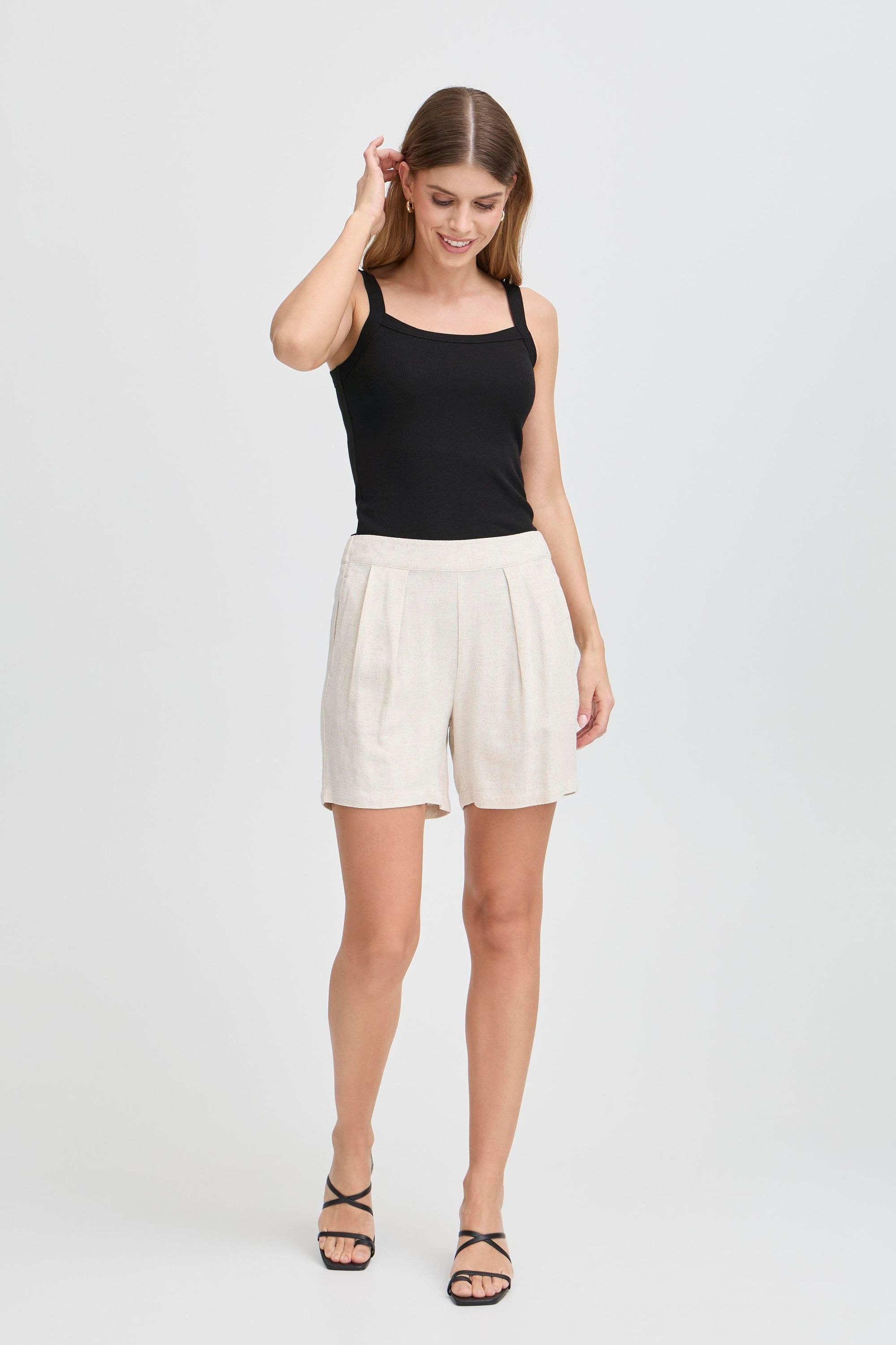 fransa Shirttop »Shirttop FRHIZAMOND«