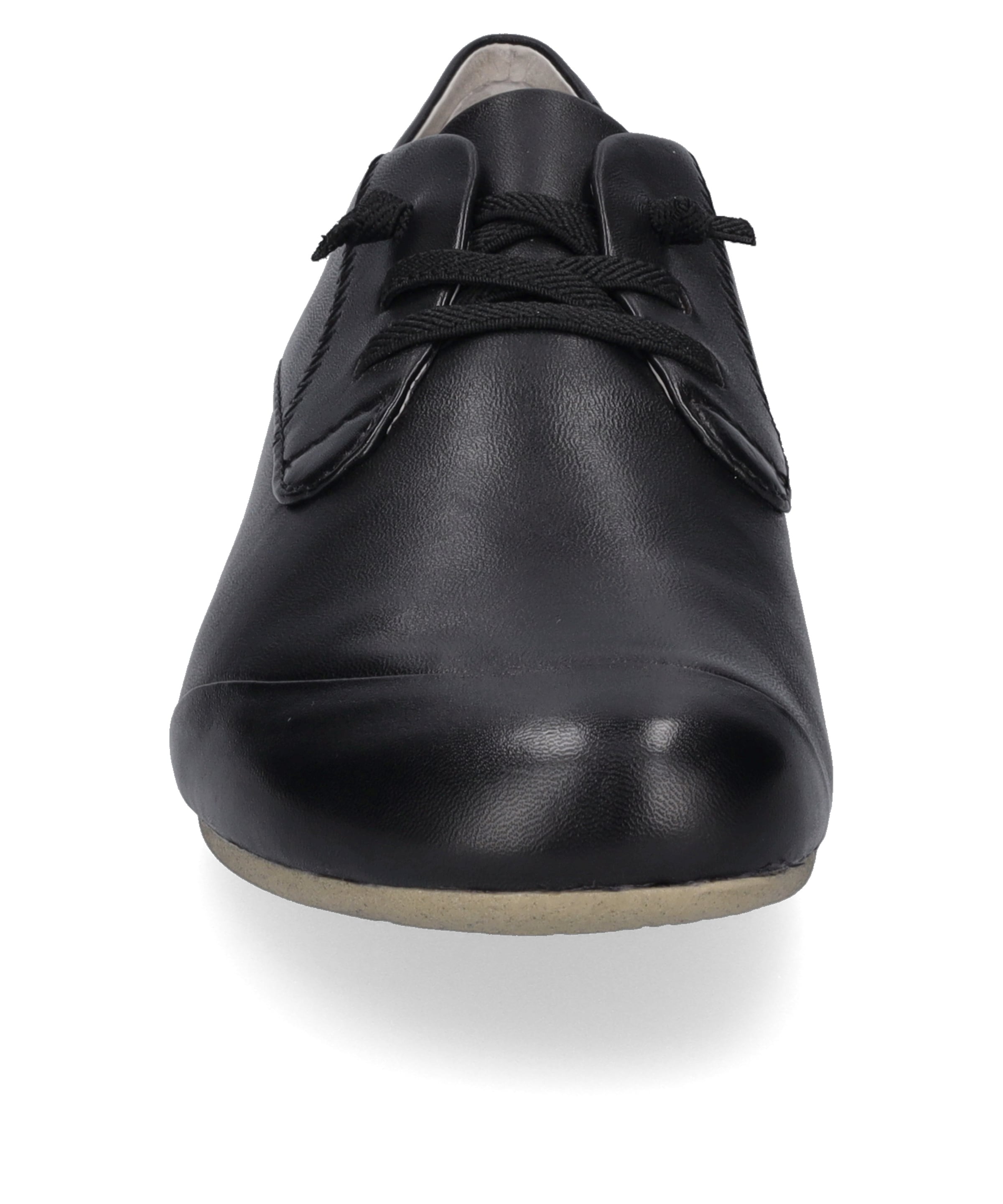 Josef Seibel Schnürschuh »Fiona 01, schwarz«