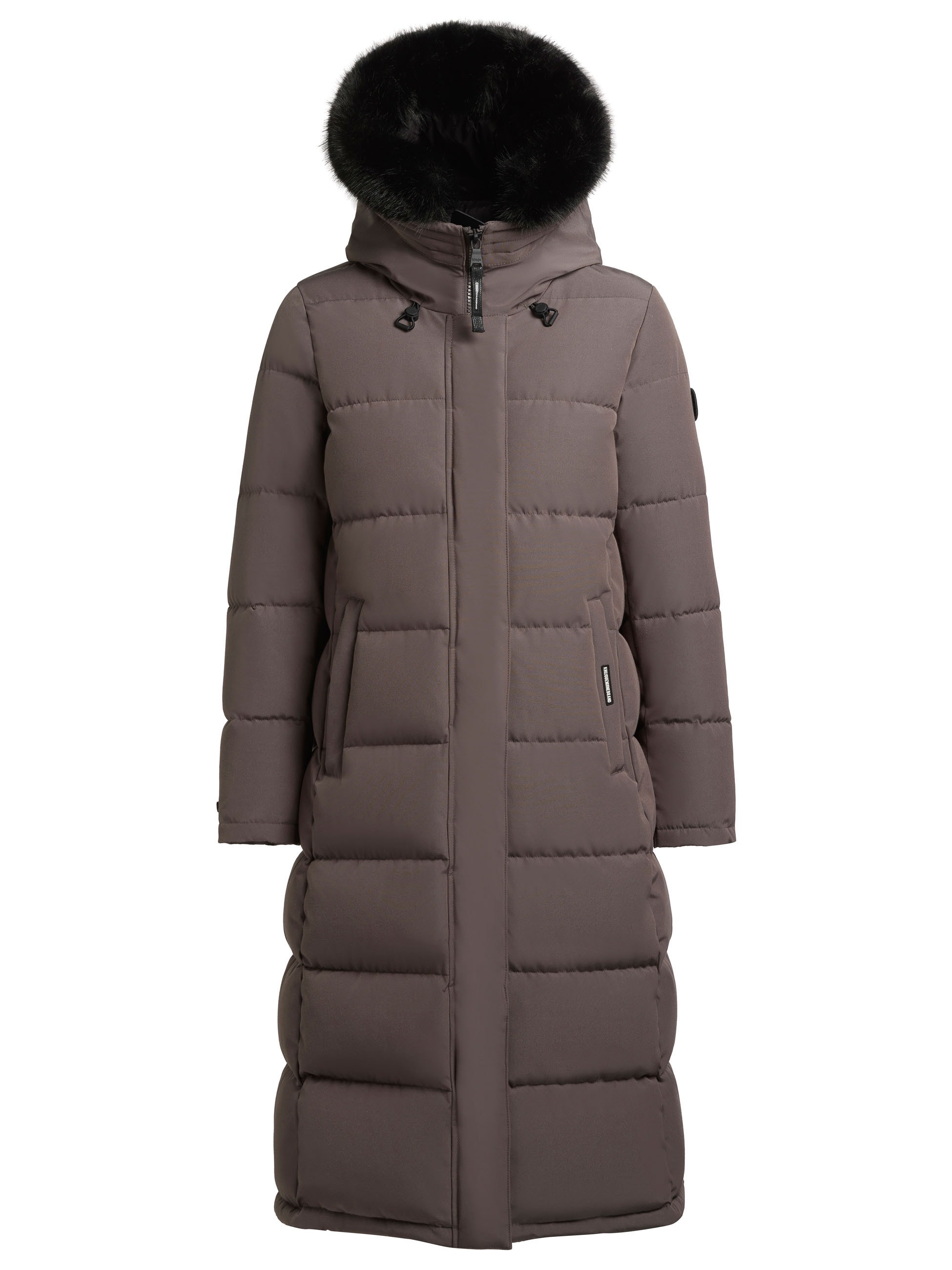 khujo Steppmantel »PORDE2«