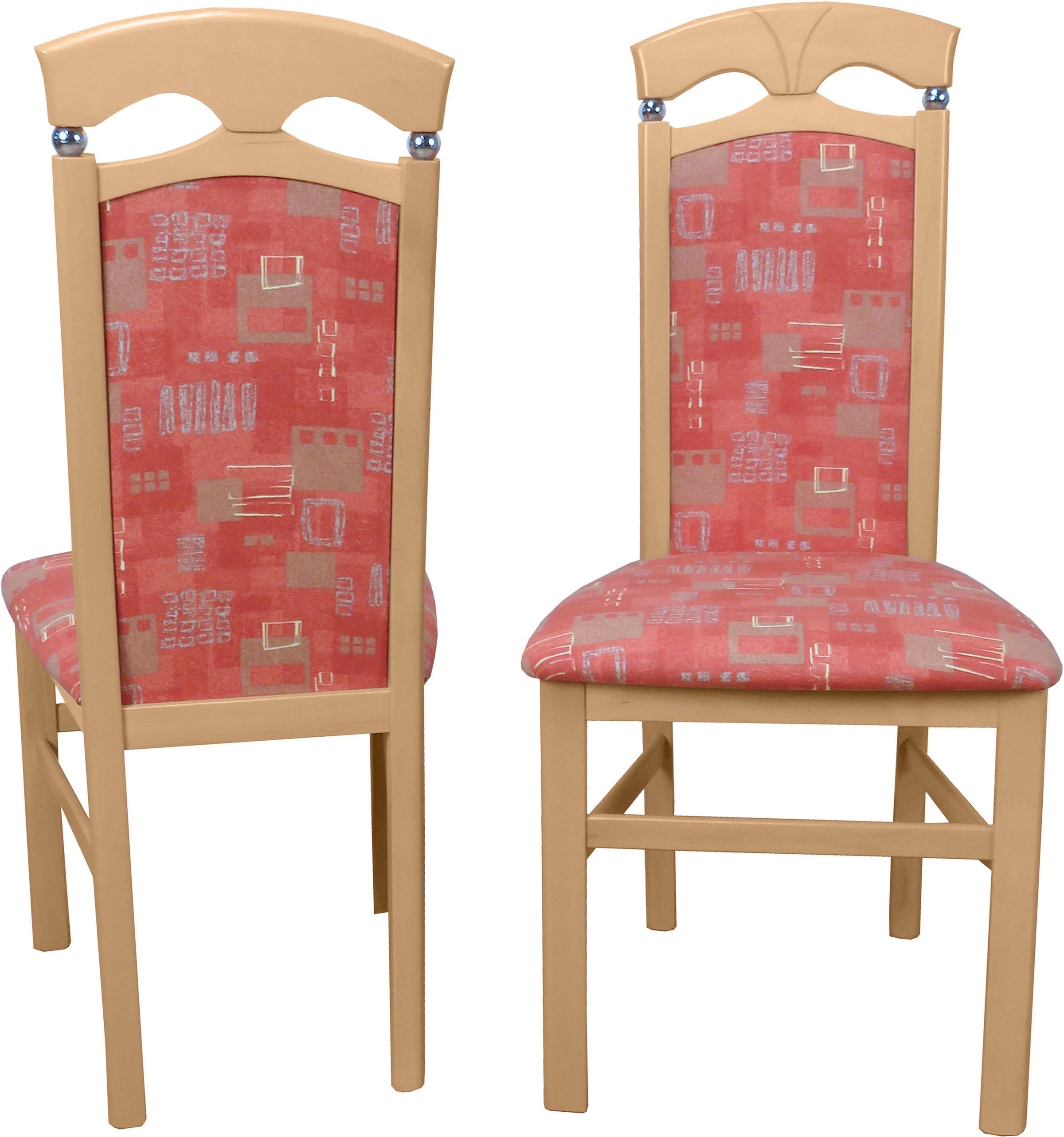 HOFMANN LIVING AND MORE Essgruppe "Anthony" Spar-Set, 1 Tisch, 2 Stühle, 3 günstig online kaufen