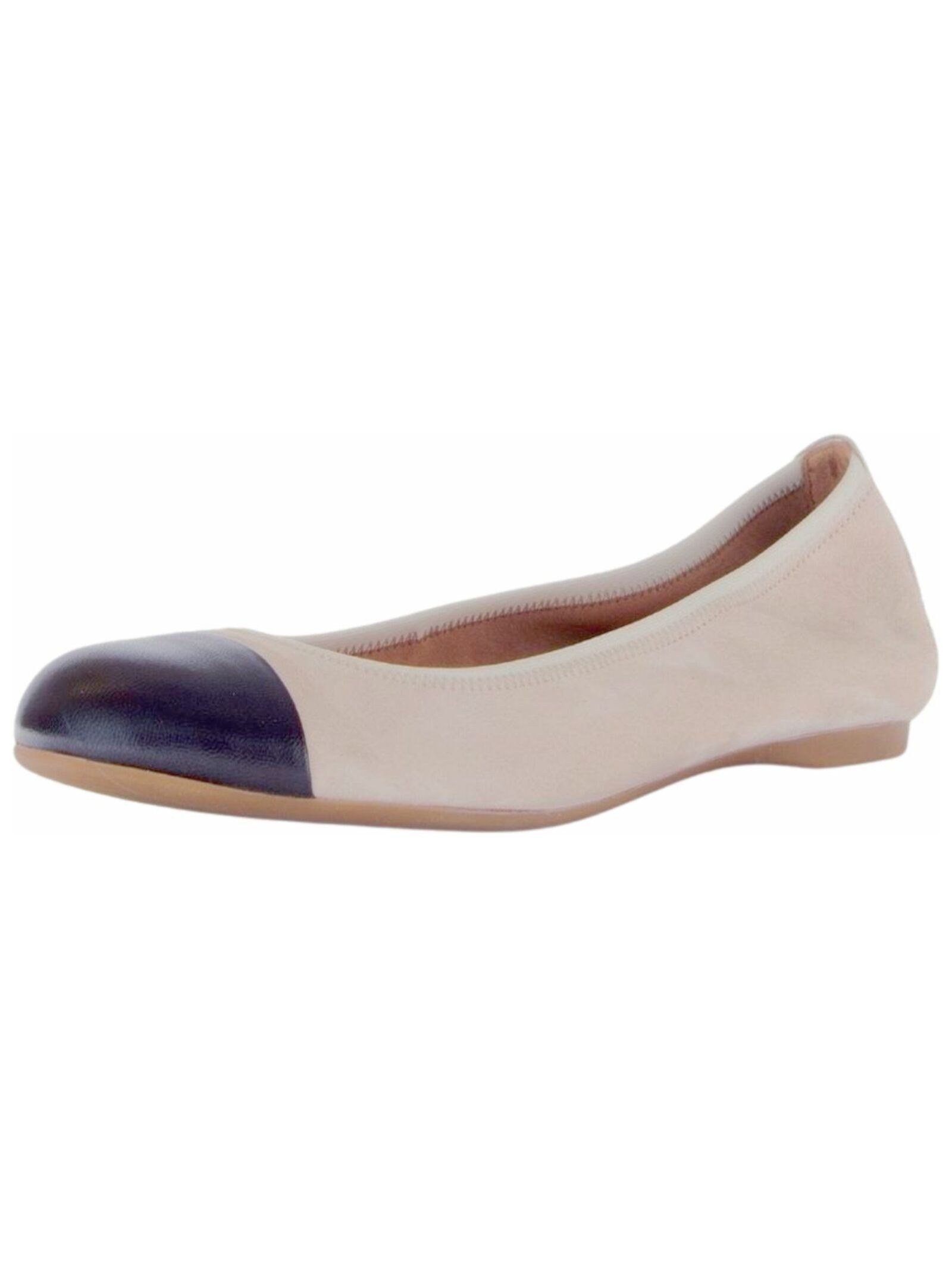 Gabor Ballerina "Gabor Ballerinas Leder" günstig online kaufen