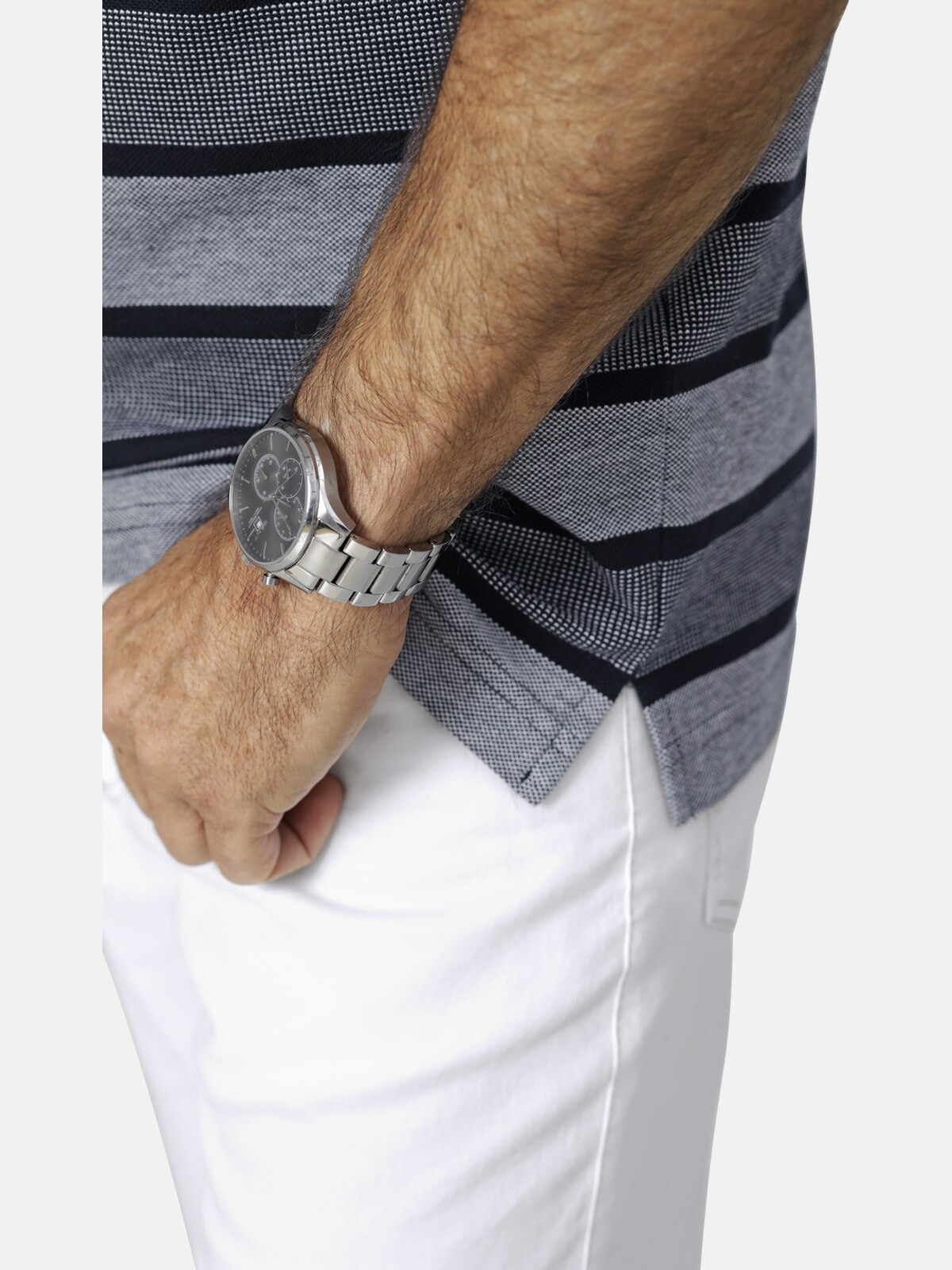 Babista Poloshirt »Poloshirt PARZIO«