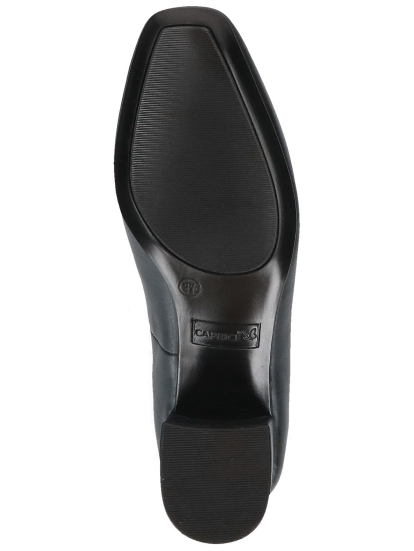 Caprice Pumps »Caprice Pumps Nappaleder«
