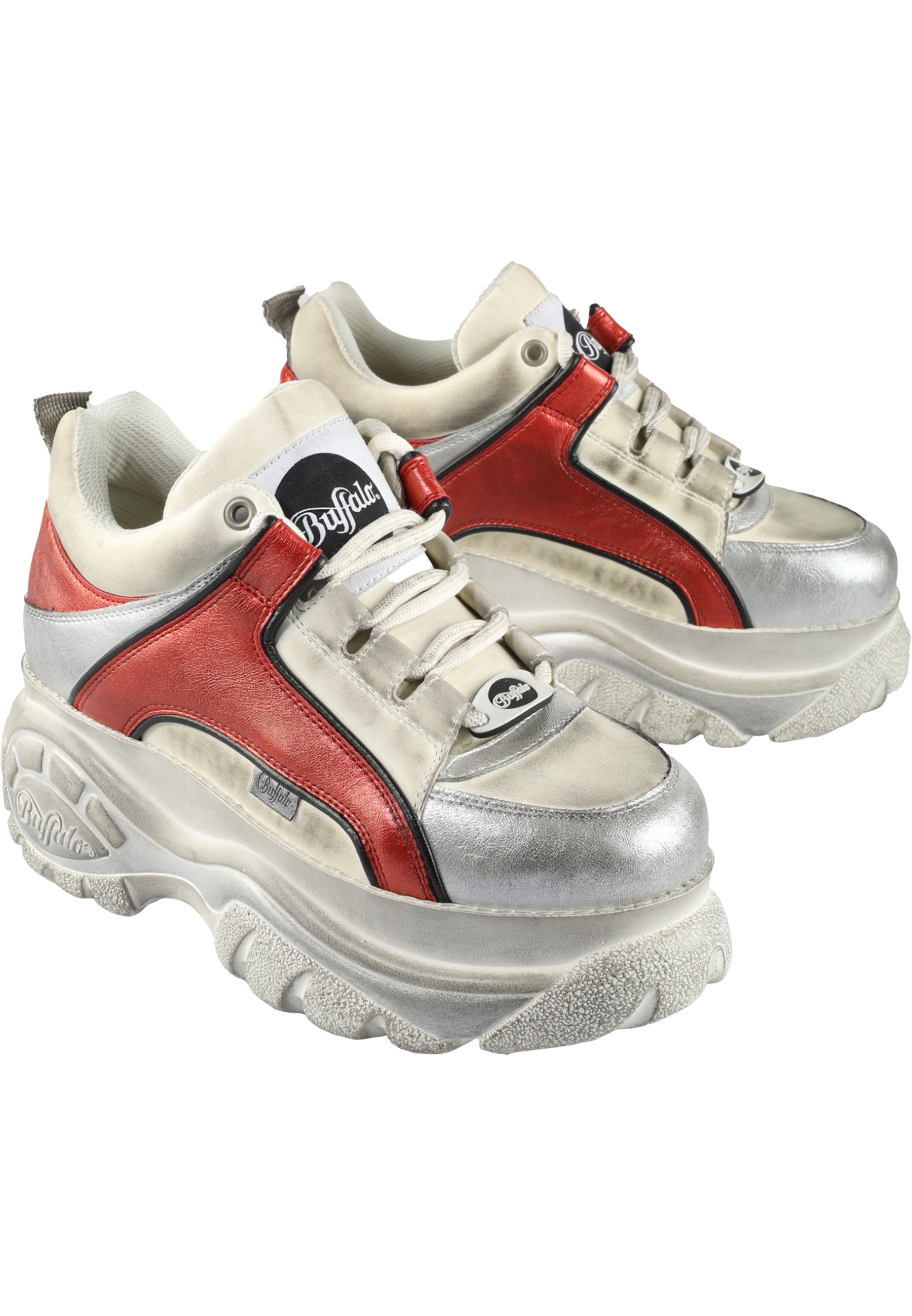 Buffalo Trainingsschuh »Buffalo 1339-14 2.0 VNTG«