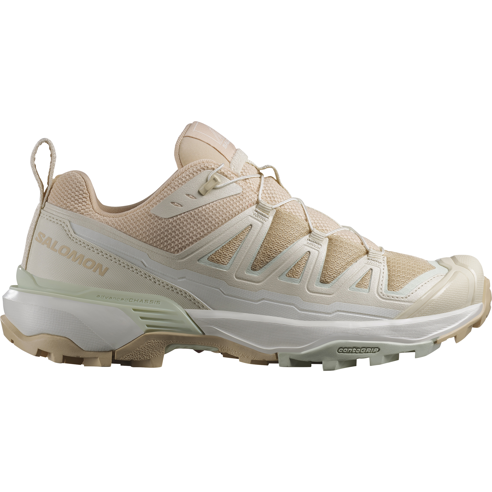 Salomon Sneaker »360 EVR«  inspiriert vom X-Ultra, Quicklace™