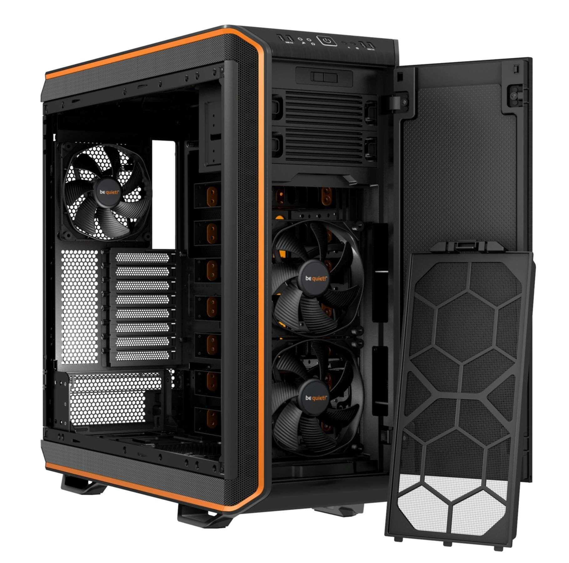 be quiet! PC-Gehäuse »Dark Base 900«