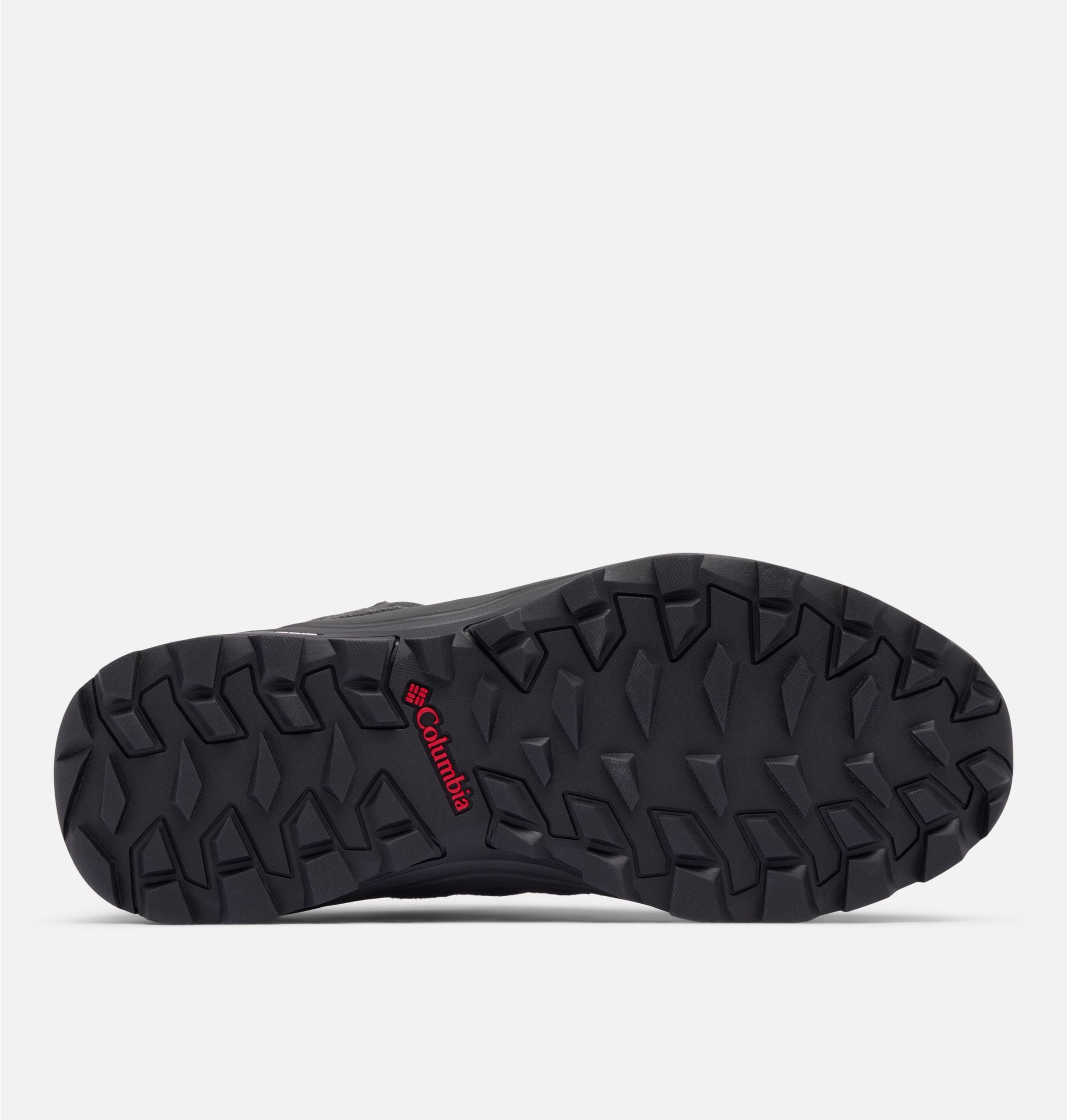 Columbia Wanderschuh »REDMOND™ IV MID WATERPROOF«, wasserdicht