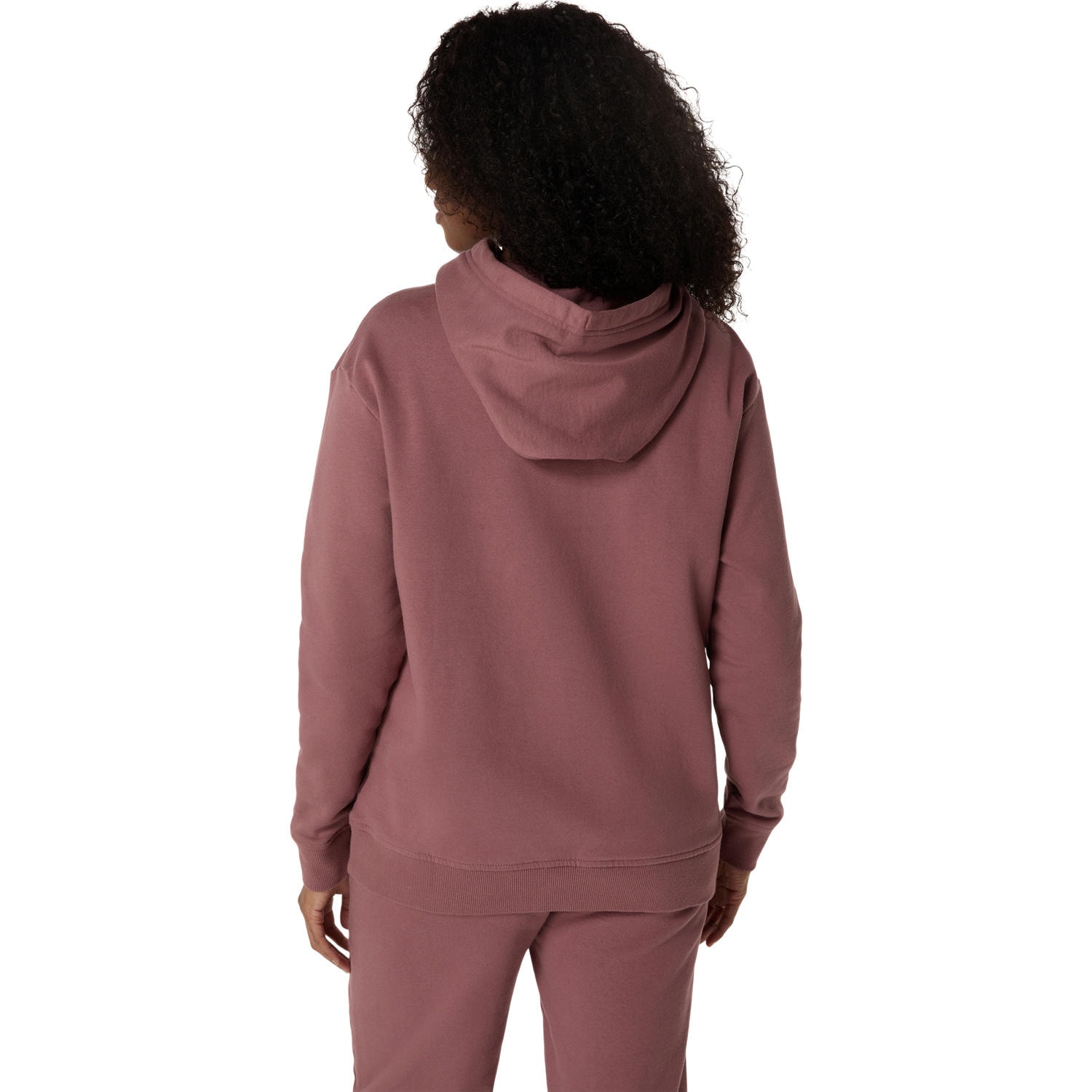 Asics Trainingspullover »ASICS LOGO OTH HOODIE«