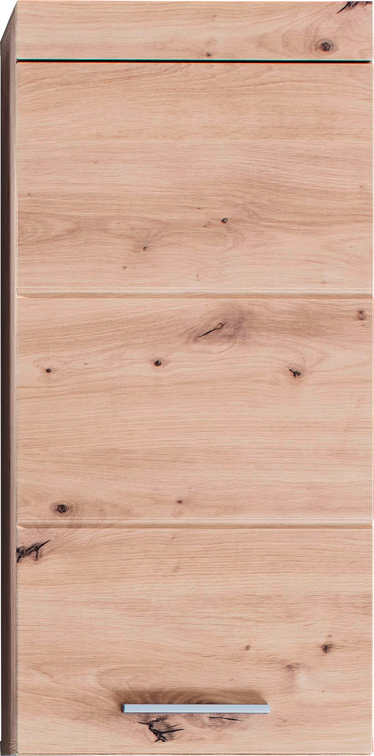 welltime Hängeschrank "Avena", Badschrank mit wechselbarem Türanschlag - (B günstig online kaufen