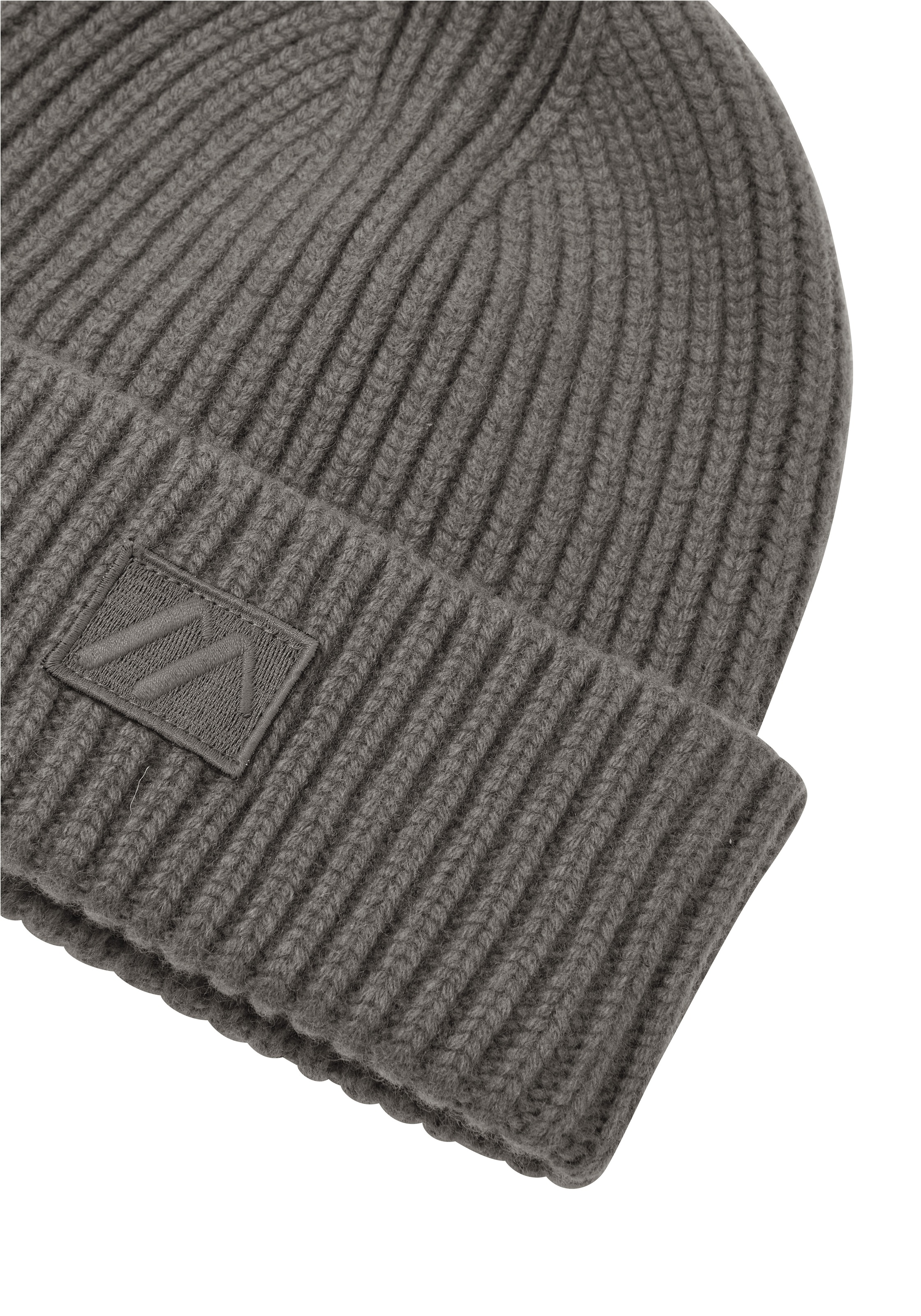 Maier Sports Strickmütze "MS FAV Beanie" günstig online kaufen