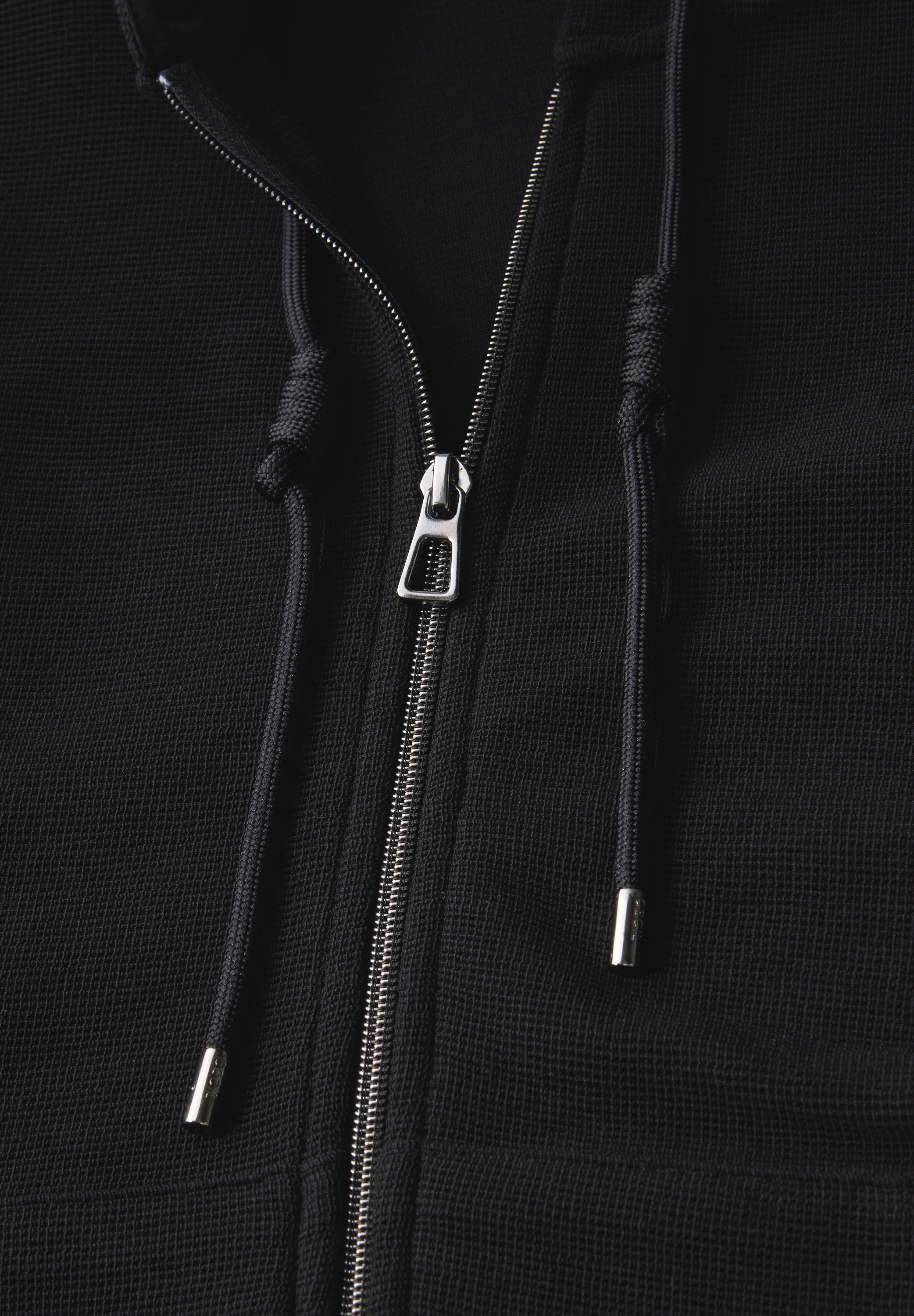 Cecil Sweatjacke, mit Kängurutasche