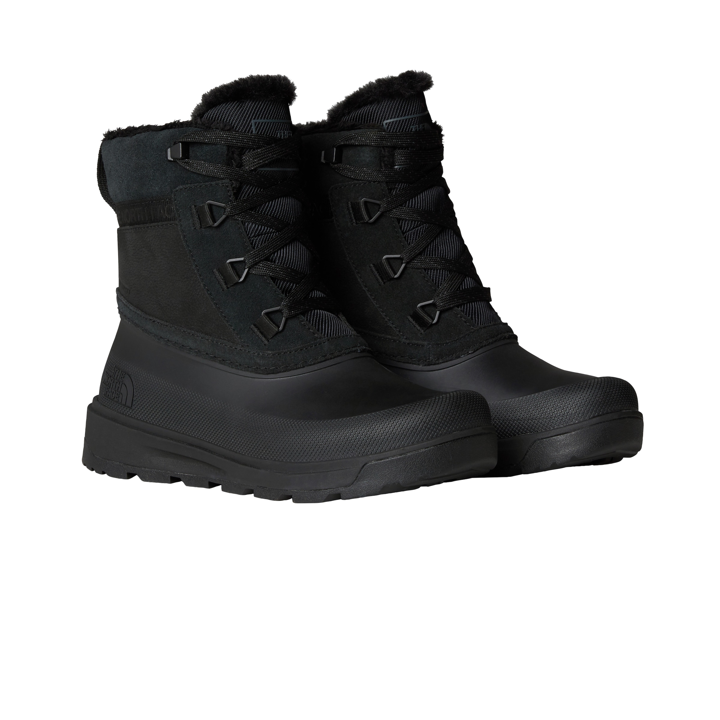 The North Face Winterstiefel "W SHELLISTA V SHORTY WP", wasserdicht günstig online kaufen