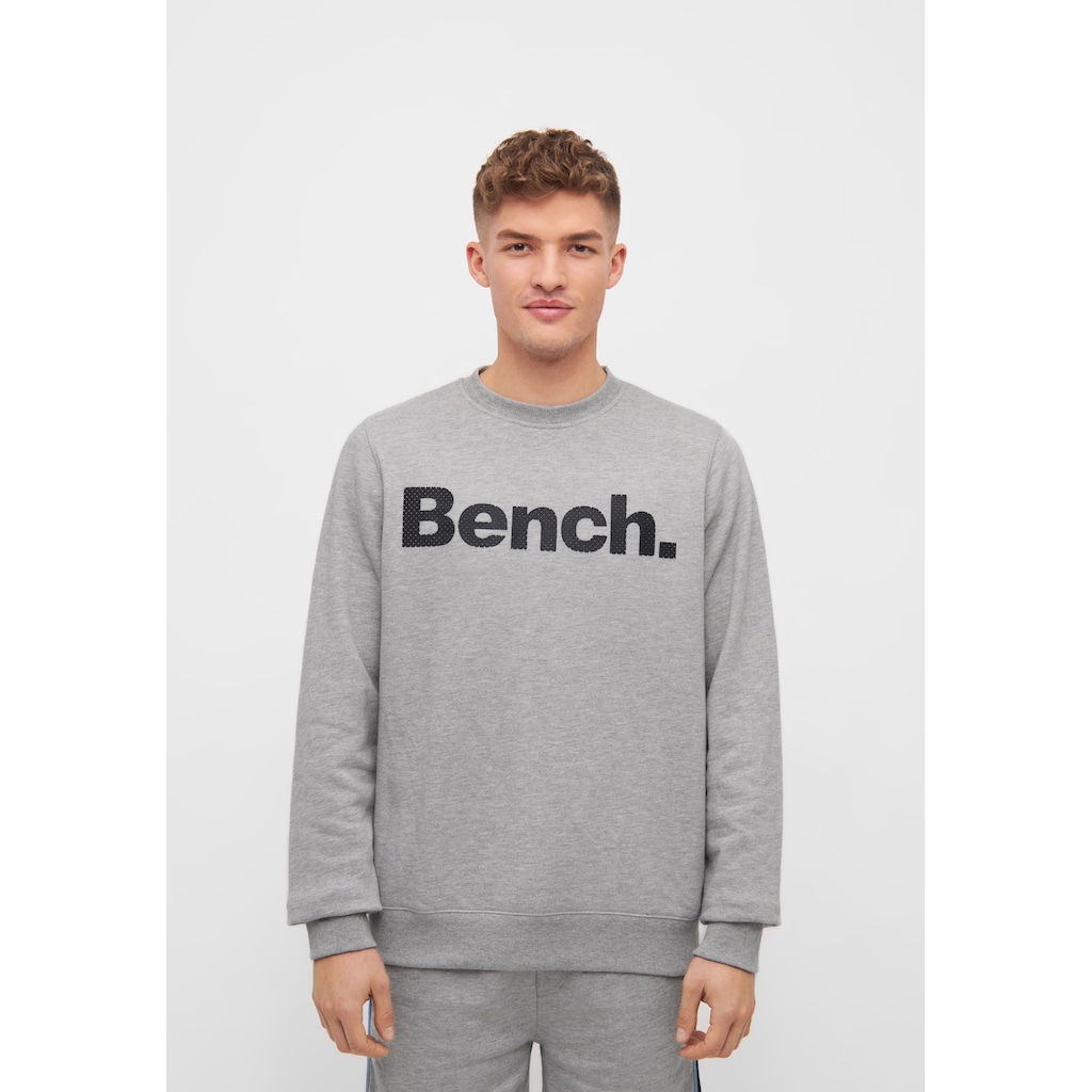 Bench. Sweatshirt »TIPSTER«