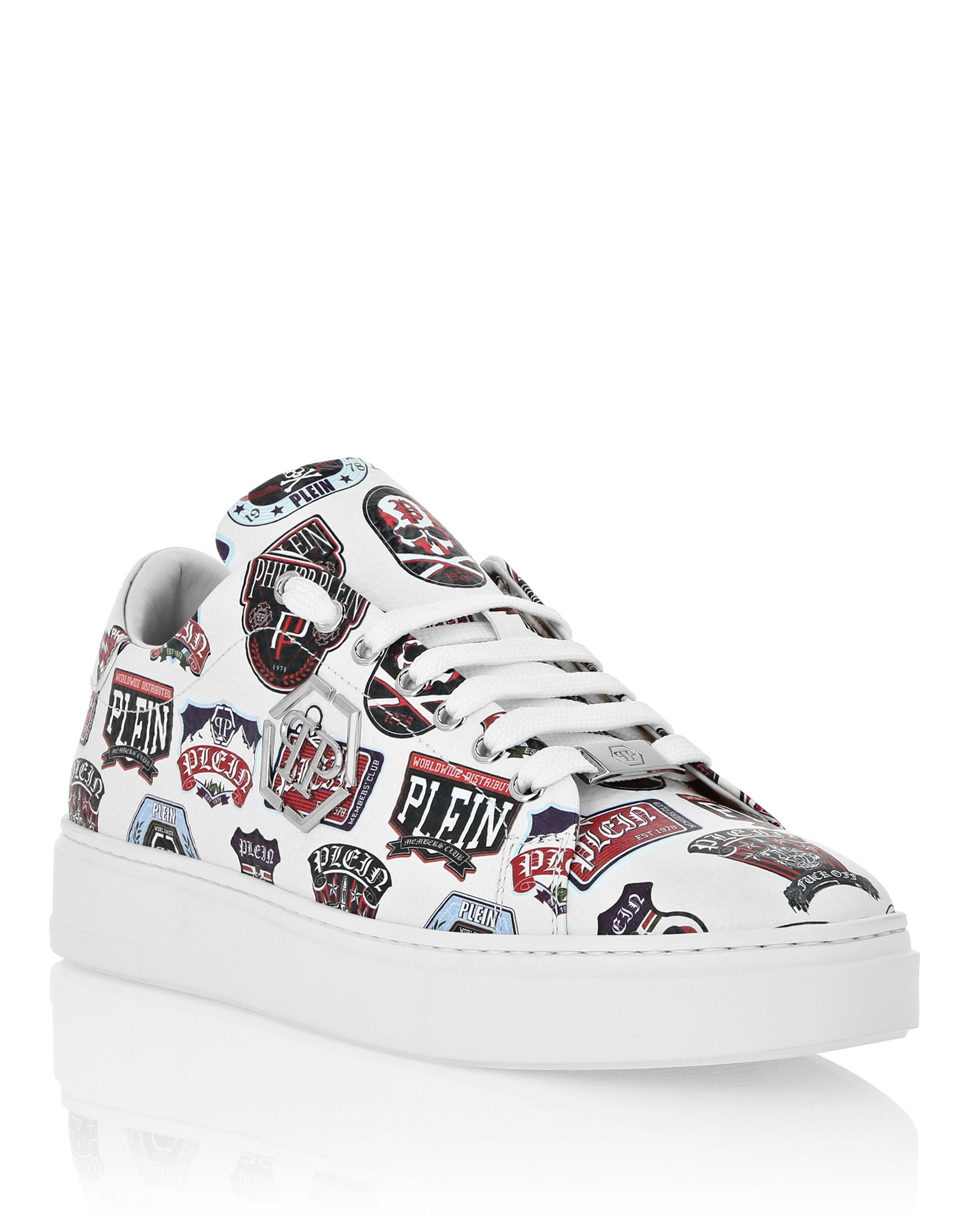 PHILIPP PLEIN Sneaker »Carson«