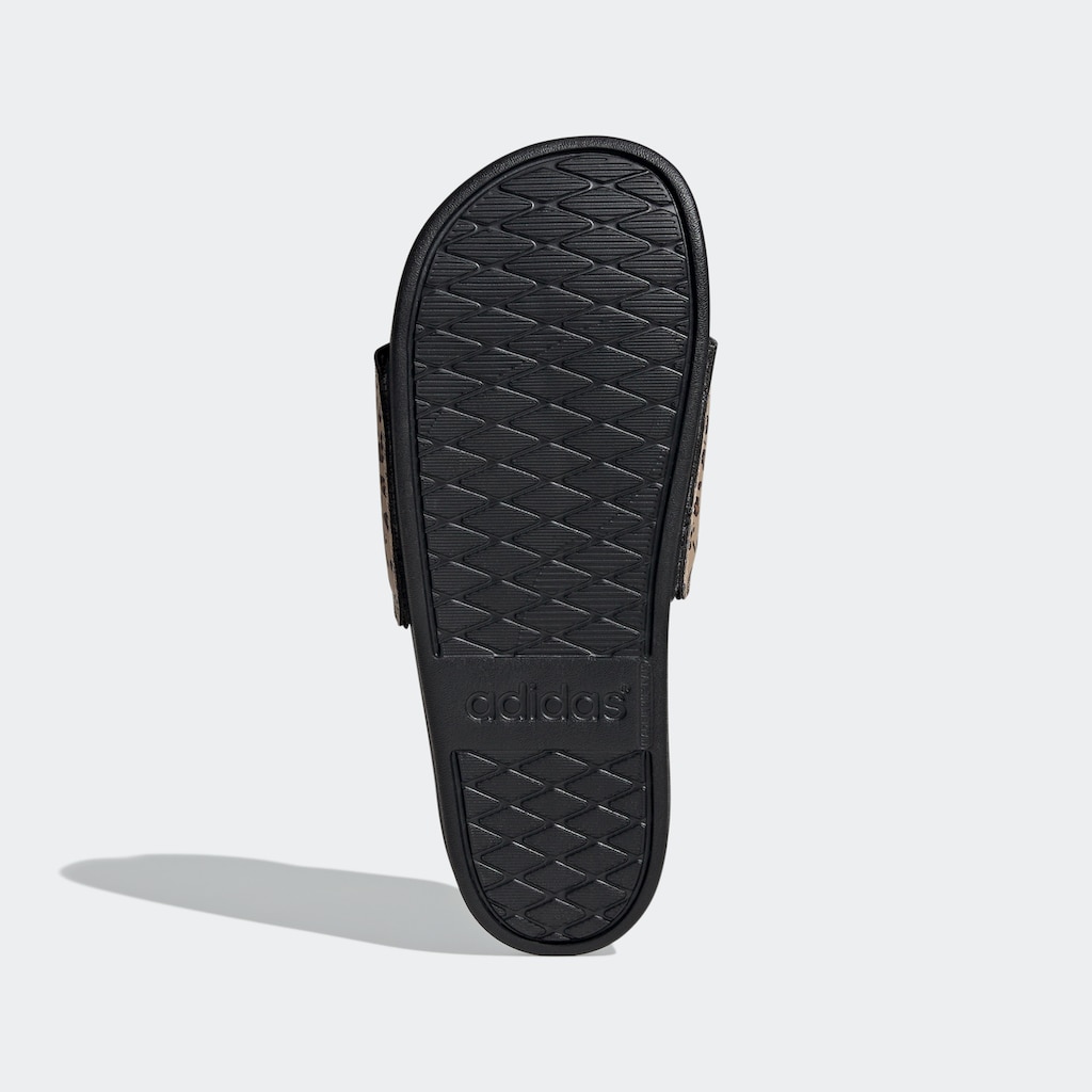 adidas Sportswear Badesandale »COMFORT ADILETTE«