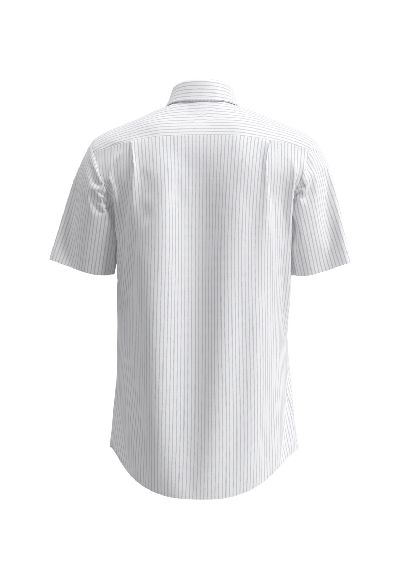 seidensticker Businesshemd "Regular" Regular 1/2 Kentkragen Streifen günstig online kaufen