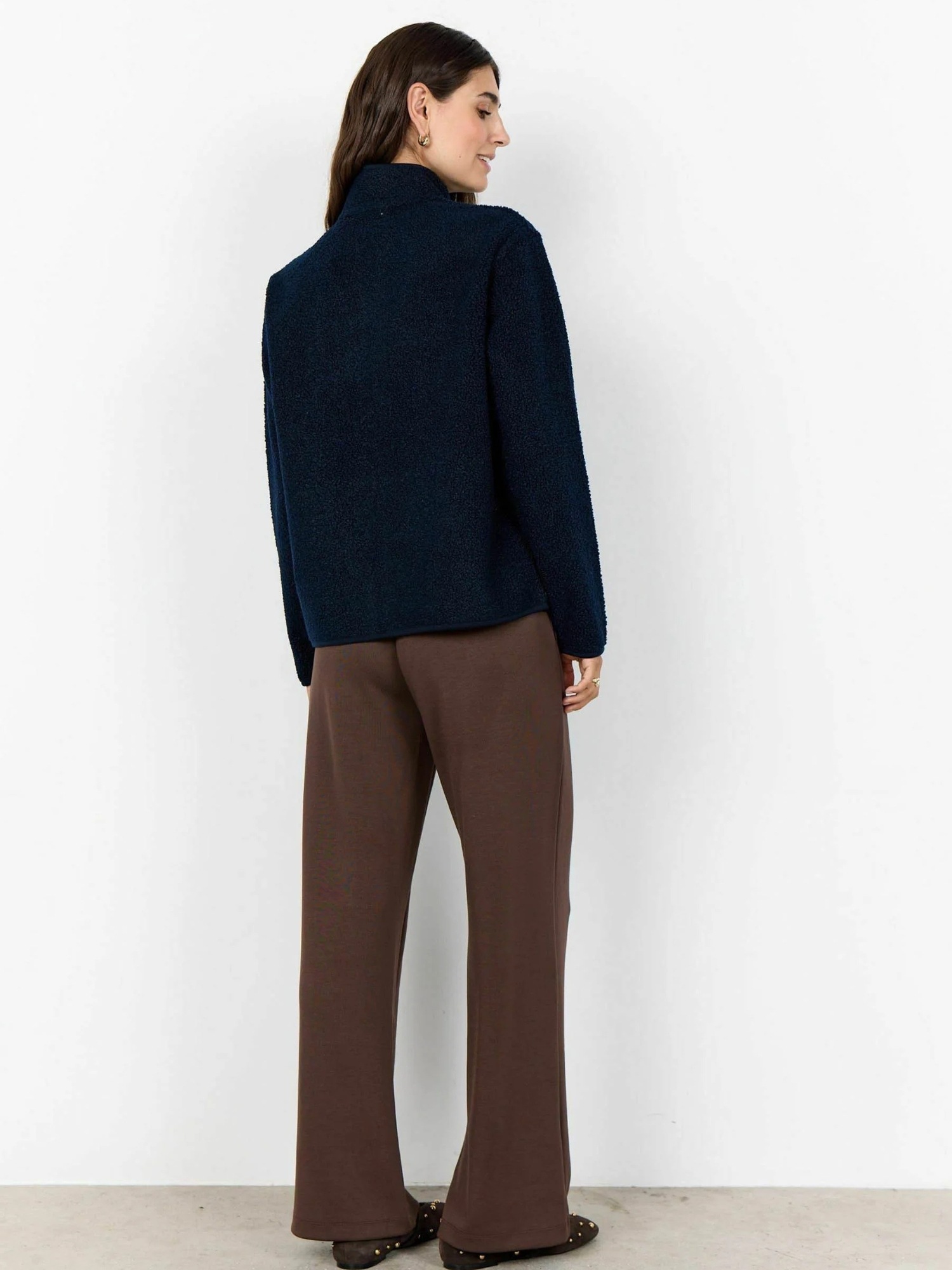 soyaconcept Outdoorjacke »Soya Concept Jacket SC-BODIL 1«