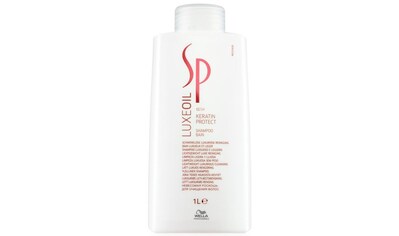 Wella Professionals Haarshampoo »SP Luxe Oil Keratin Protect«, beschwert nicht kaufen