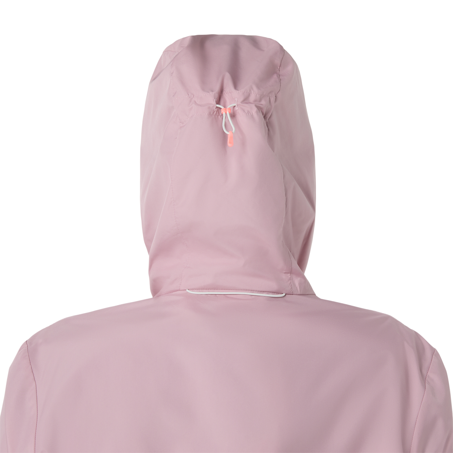 Asics Laufjacke »ASICS CORE JACKET« mit Kapuze Übergangsjacke