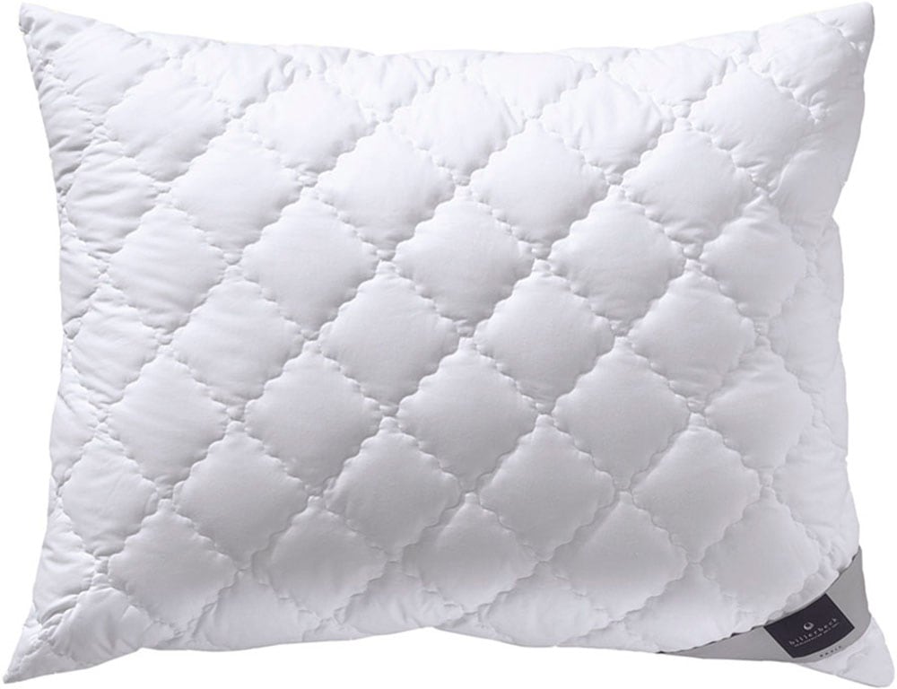 billerbeck Synthetikkopfkissen "520 ALCANDO, Kissen bauschkräftig" Füllung: günstig online kaufen