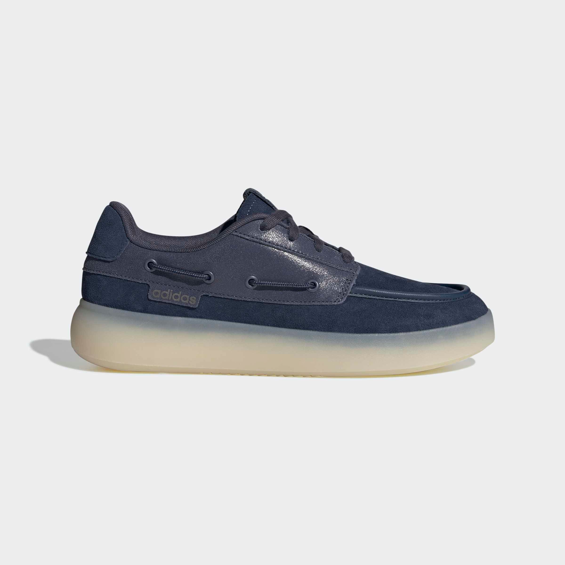 adidas Sportswear Sneaker »BARREDA DECODE«  Bootsschuh Look, Loafer