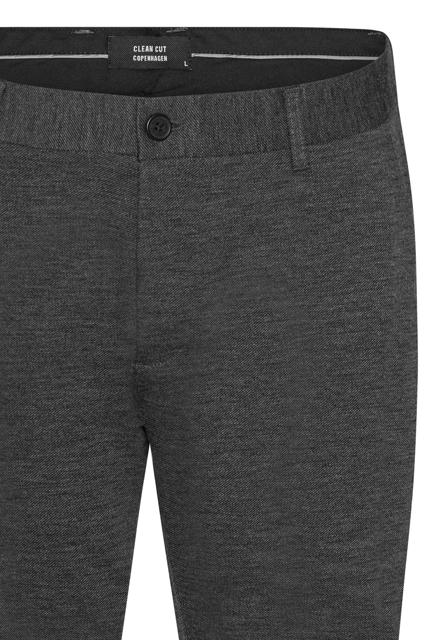 Thumbnail - Clean Cut Copenhagen Stoffhose "Clean Cut Copenhagen Copenhagen Brendon Jersey Pants"