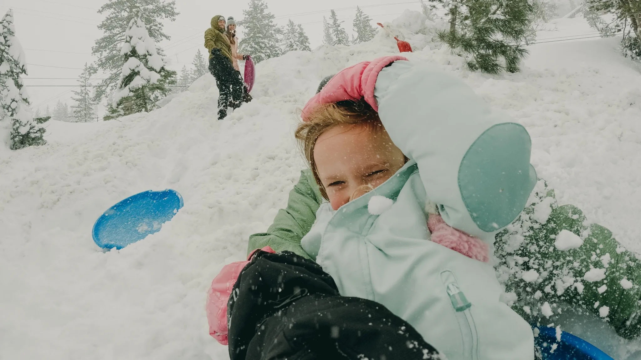 GoPro Kamerahalterung »Reise-Kit«