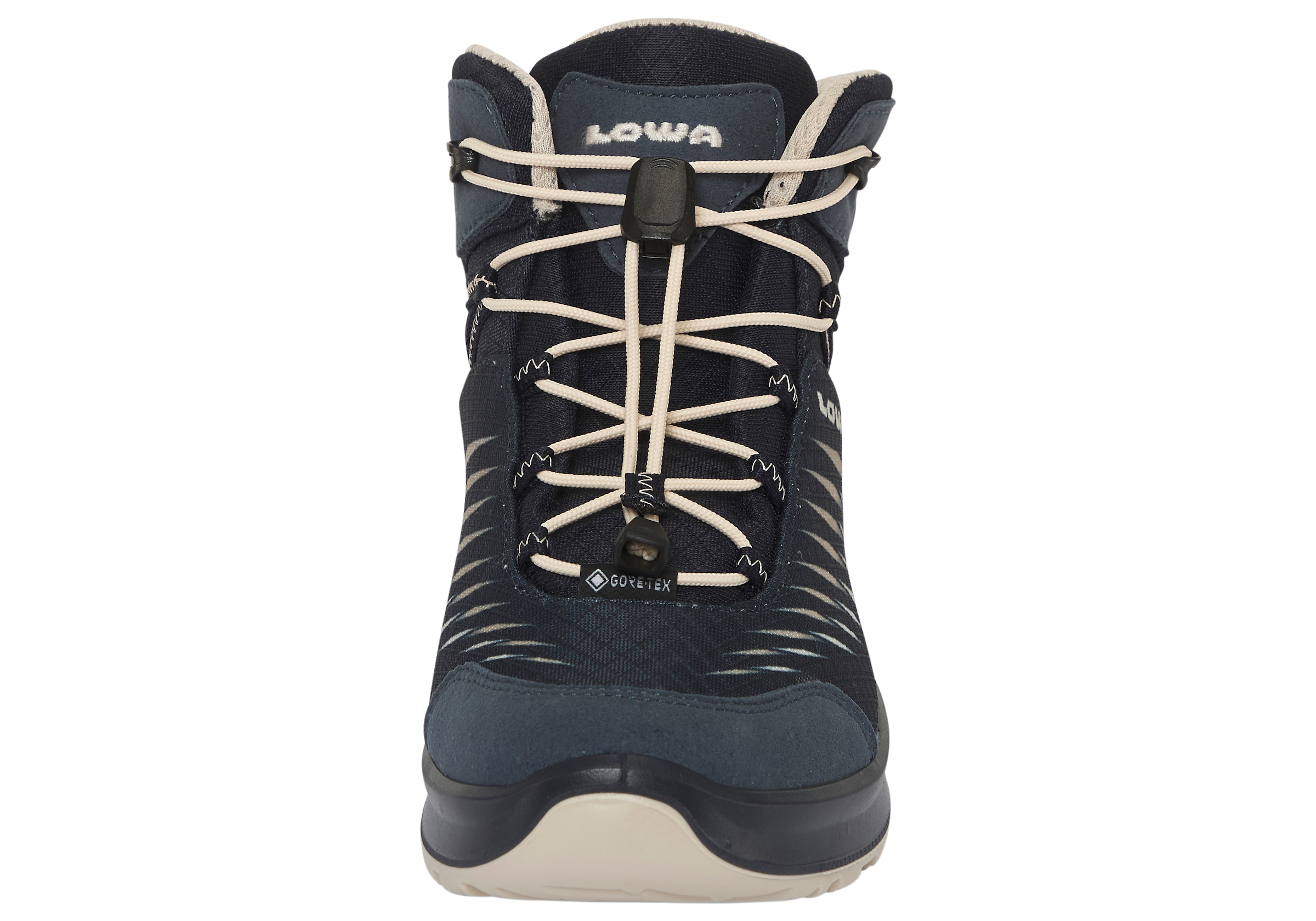 Lowa Wanderschuh »ZIRROX II GTX MID JR«, wasserdicht
