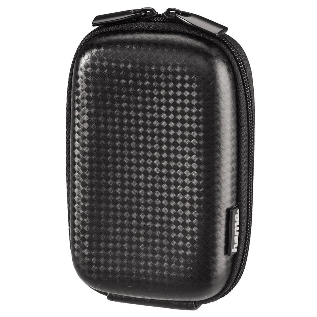 Hama Kameratasche »Kameratasche, 60 H, Tasche für Kamera Hardcase Carbon Style«