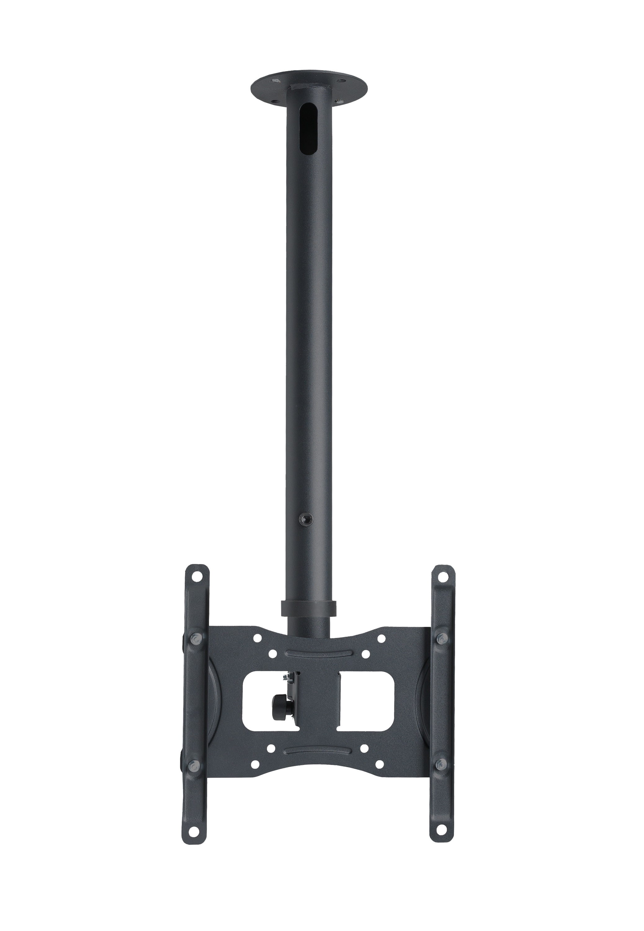 VCM TV-Deckenhalterung »Universal VESA TV Deckenhalterung Halter B-DX 200«