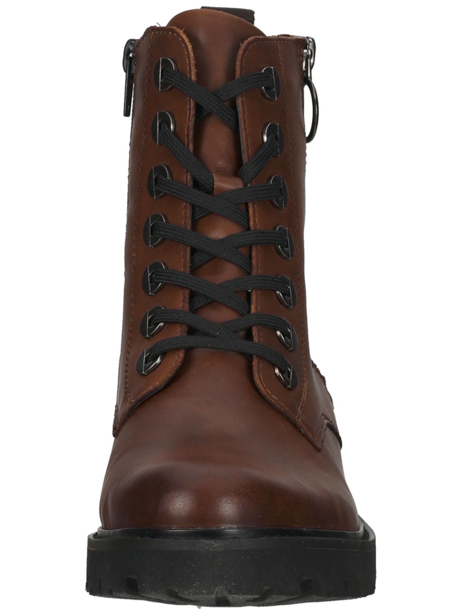 Remonte Schnürstiefelette »Remonte Stiefelette Glattleder«