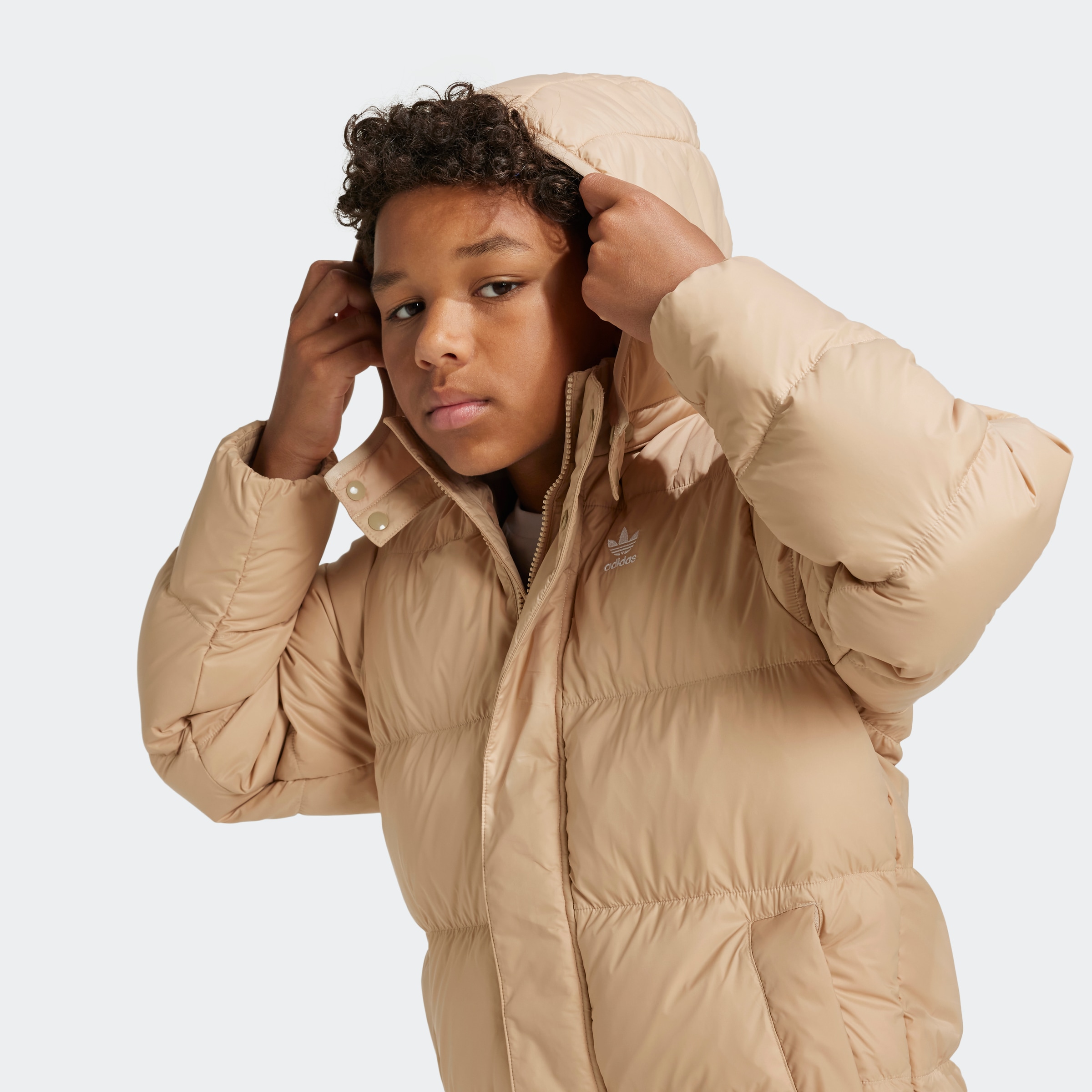 adidas Originals Outdoorjacke »DOWN JACKET ELO«