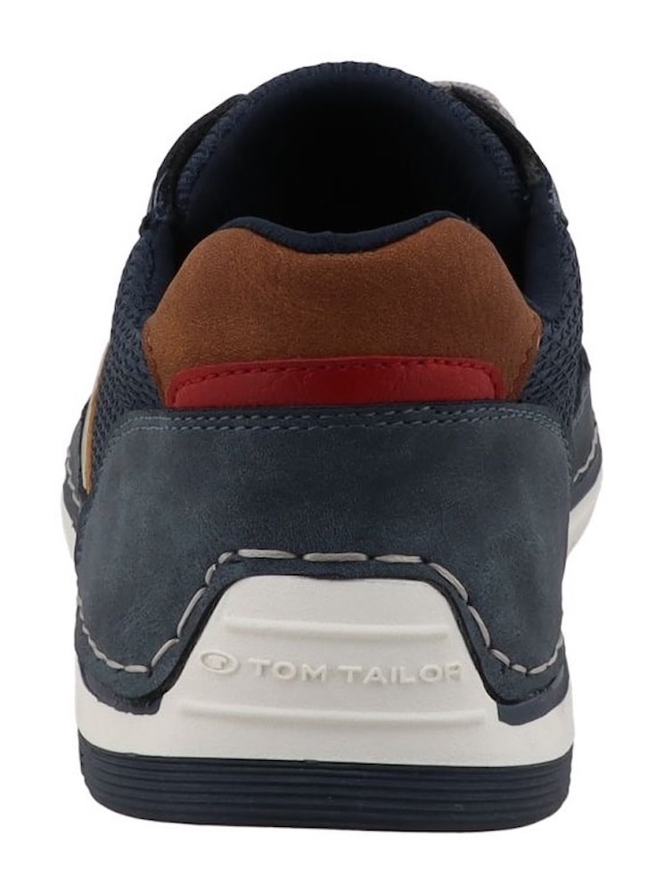 TOM TAILOR Sneaker »Carmelo«