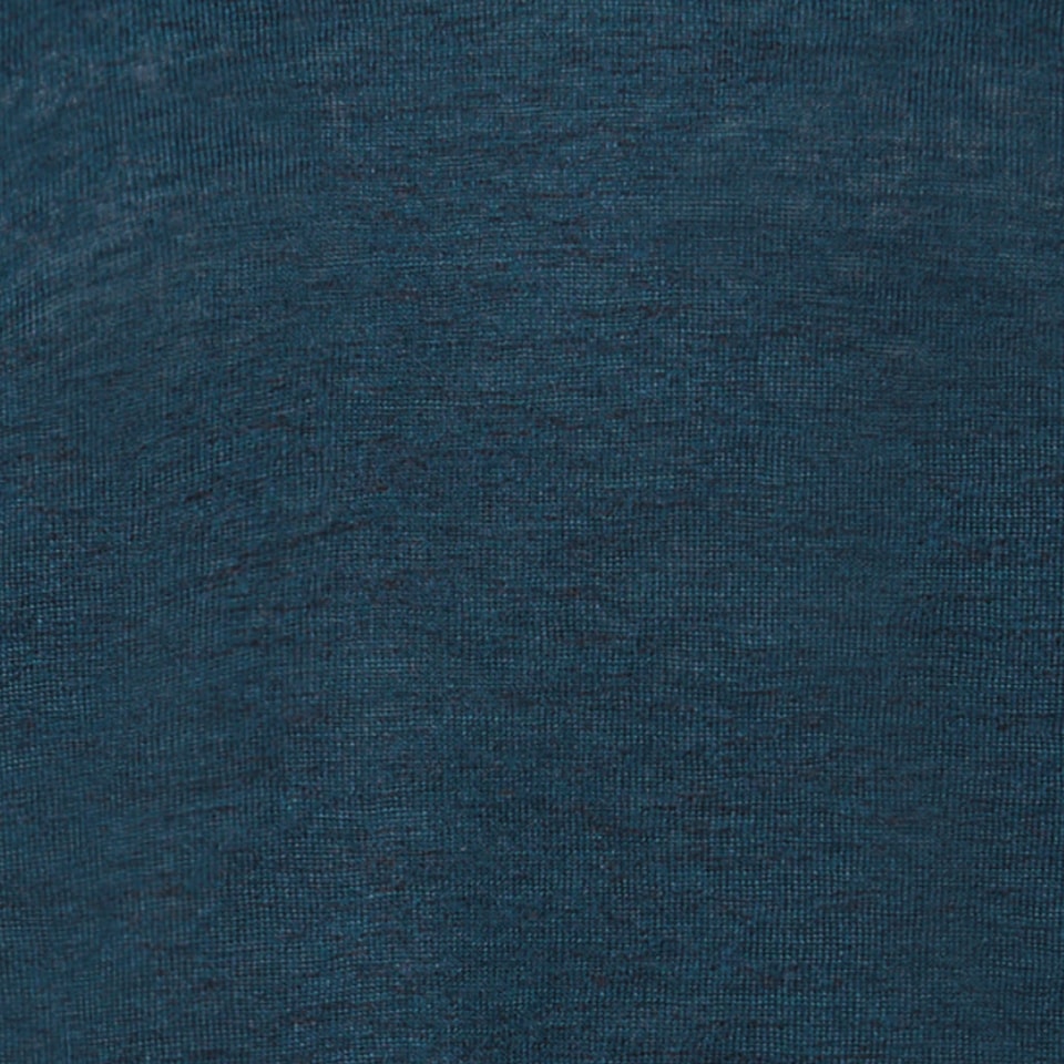 STREET ONE T-Shirt, aus elastischem Materialmix