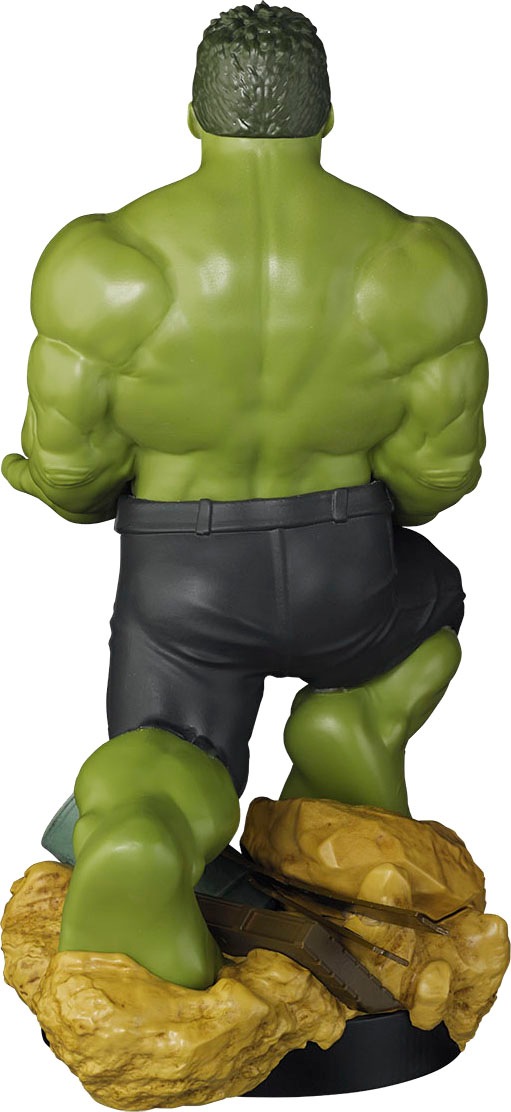 Spielfigur »Cable Guy- New Hulk XL«