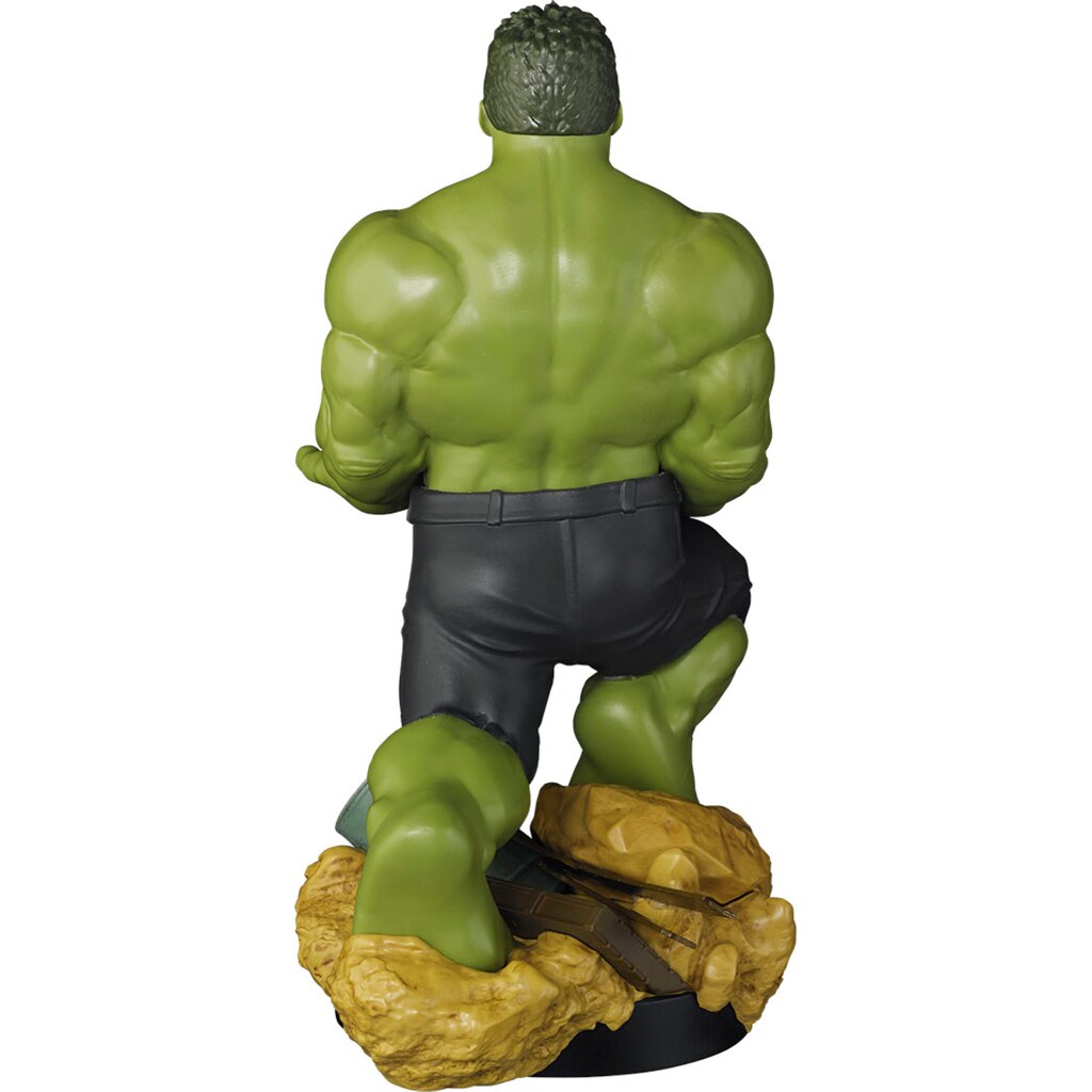 Spielfigur »Cable Guy- New Hulk XL«