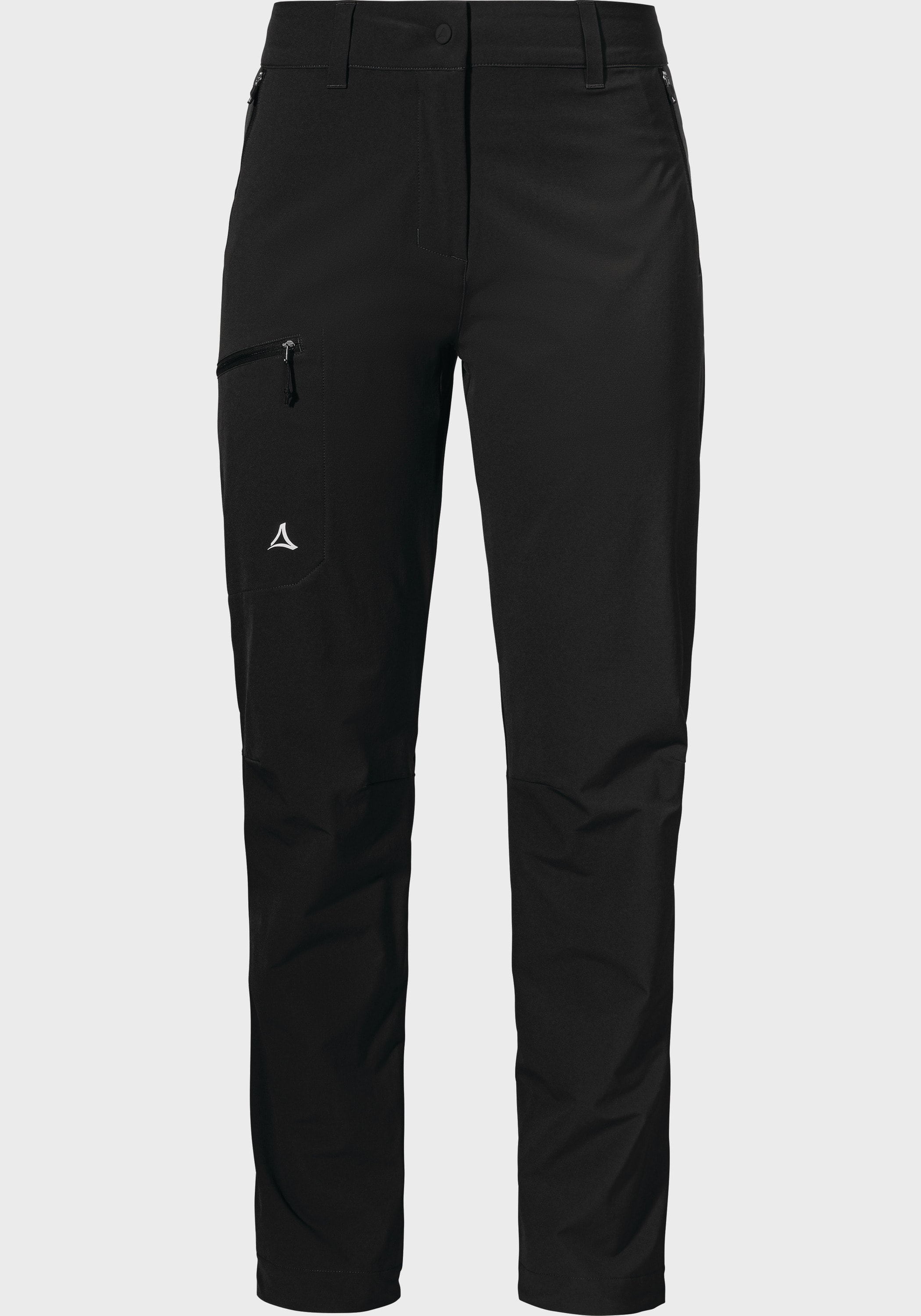 Schöffel Outdoorhose "Mountain Pants Style Blaueis WMS" günstig online kaufen