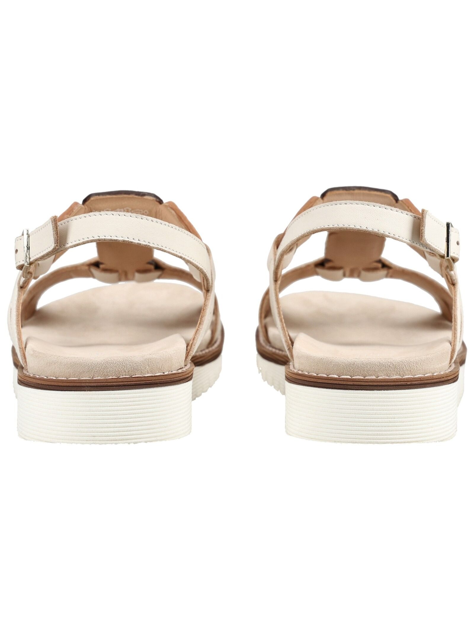 Ara Riemchensandale »Ara Sandalen Glattleder«